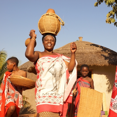 Rondreis Zuid-Afrika Noord & Eswatini