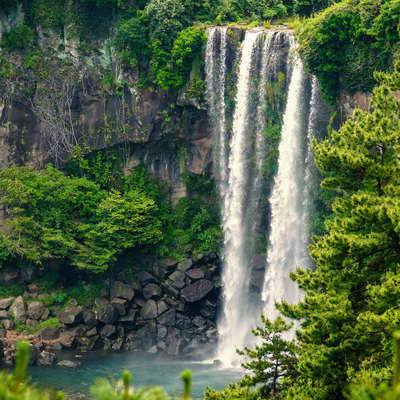 Rondreis Zuid-Korea met Jeju