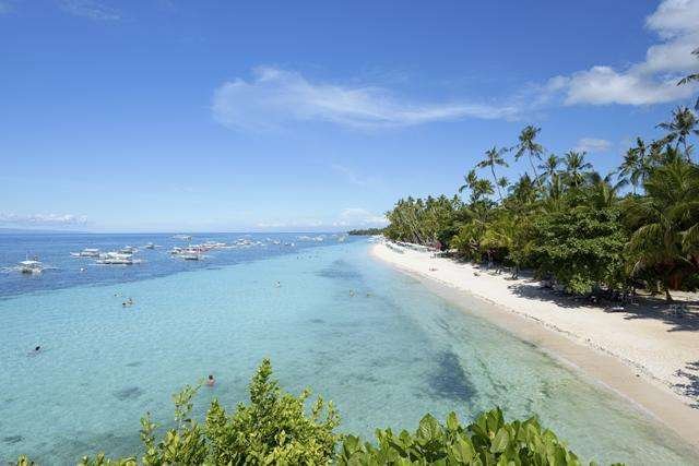 Enchanting Visayas