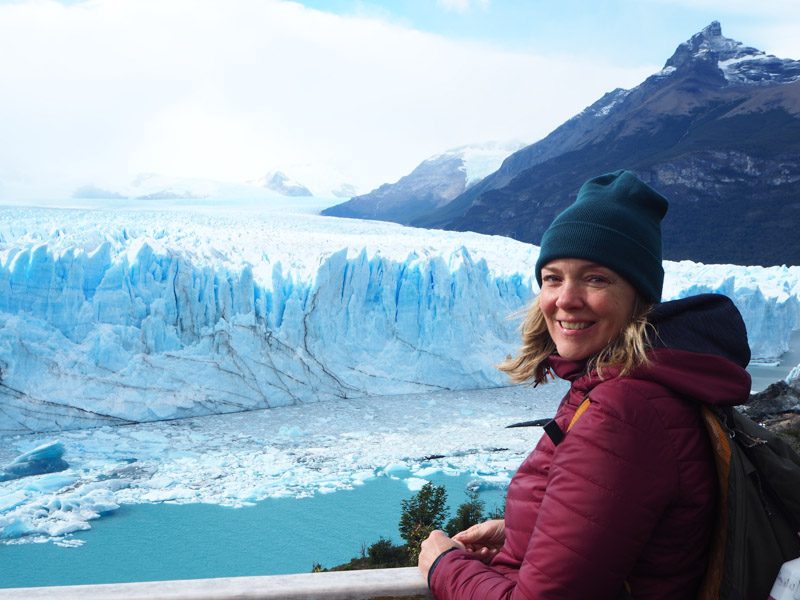 Patagonië on a budget in 2 weken