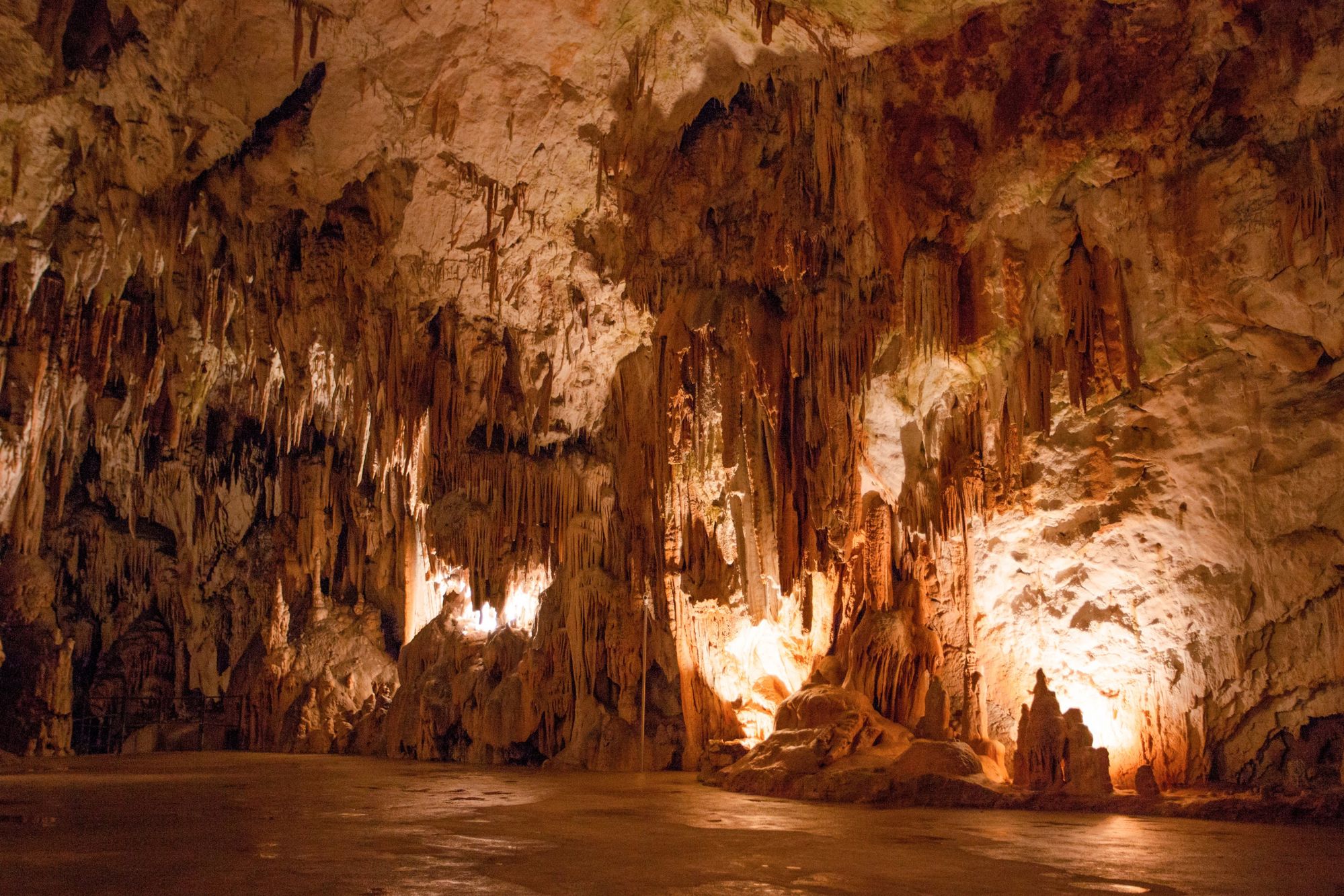 Groepsrondreis Slovenië