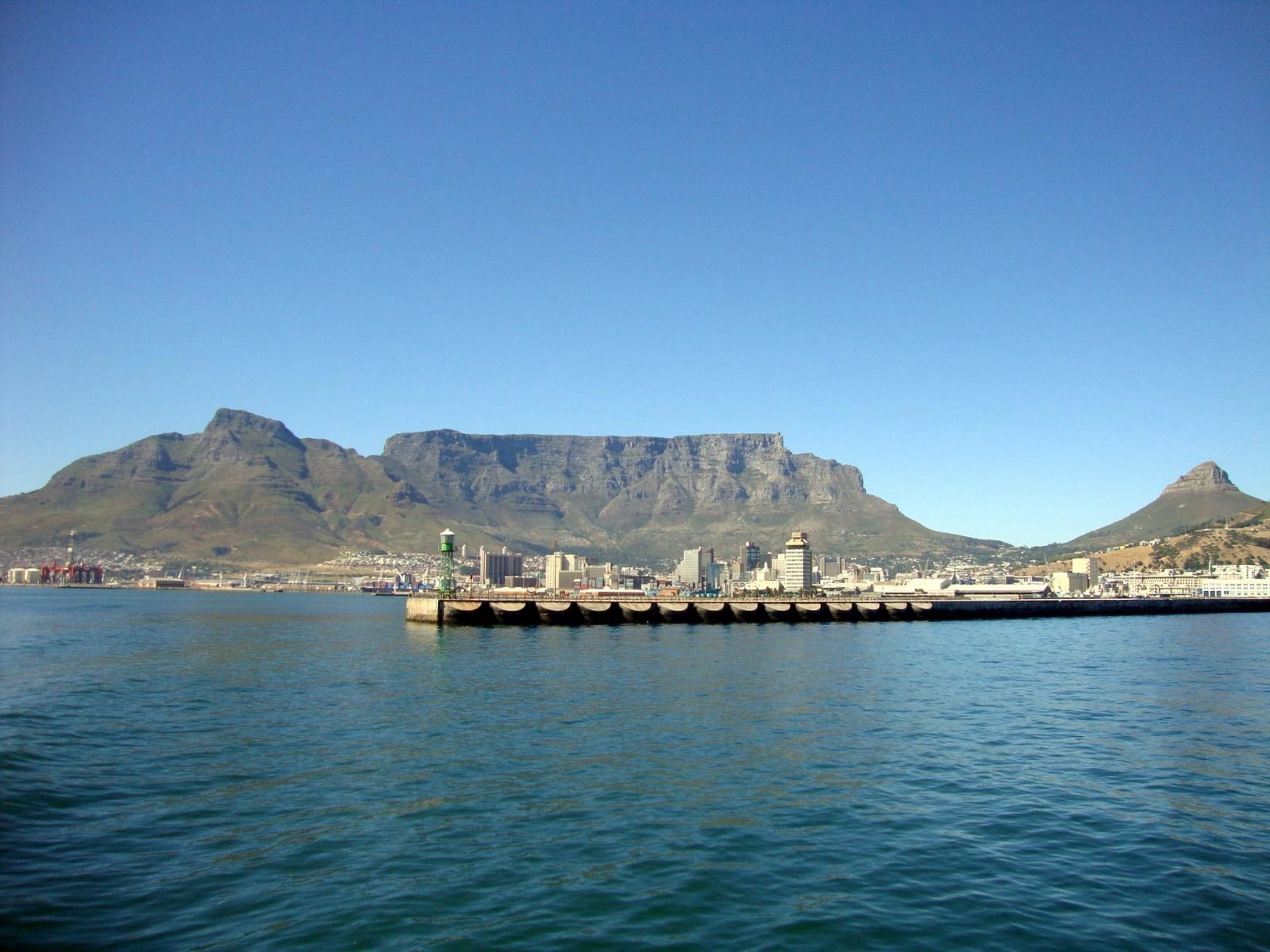 Groepsrondreis Zuidelijk Afrika – kampeerreis