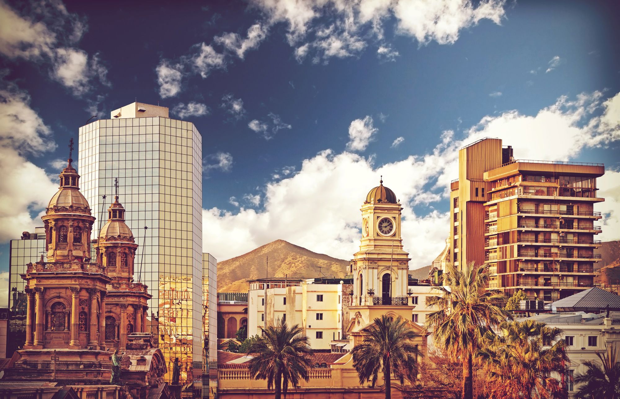 Groepsrondreis Bolivia en Chili