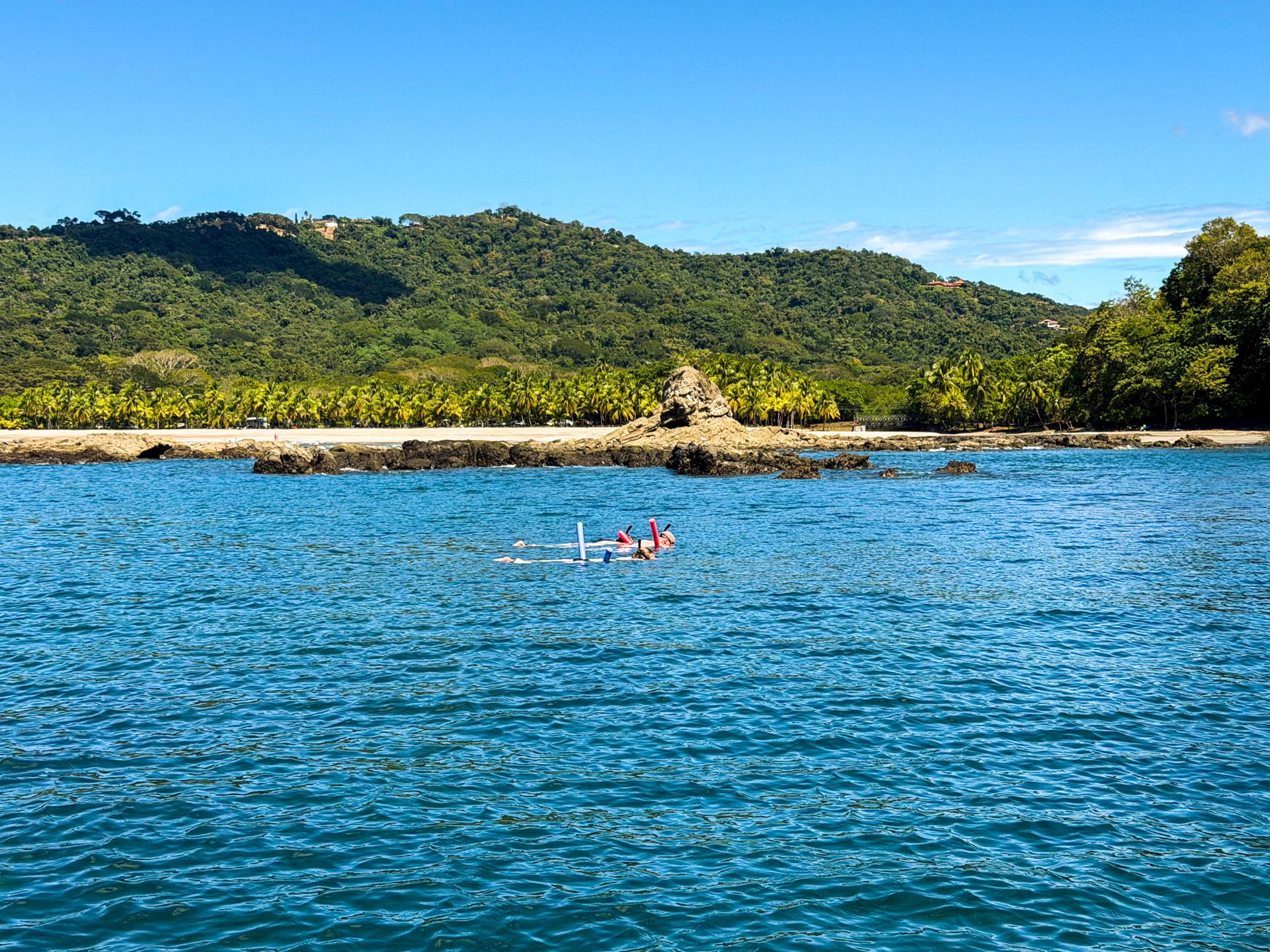 Groepsrondreis Costa Rica Hoogtepunten