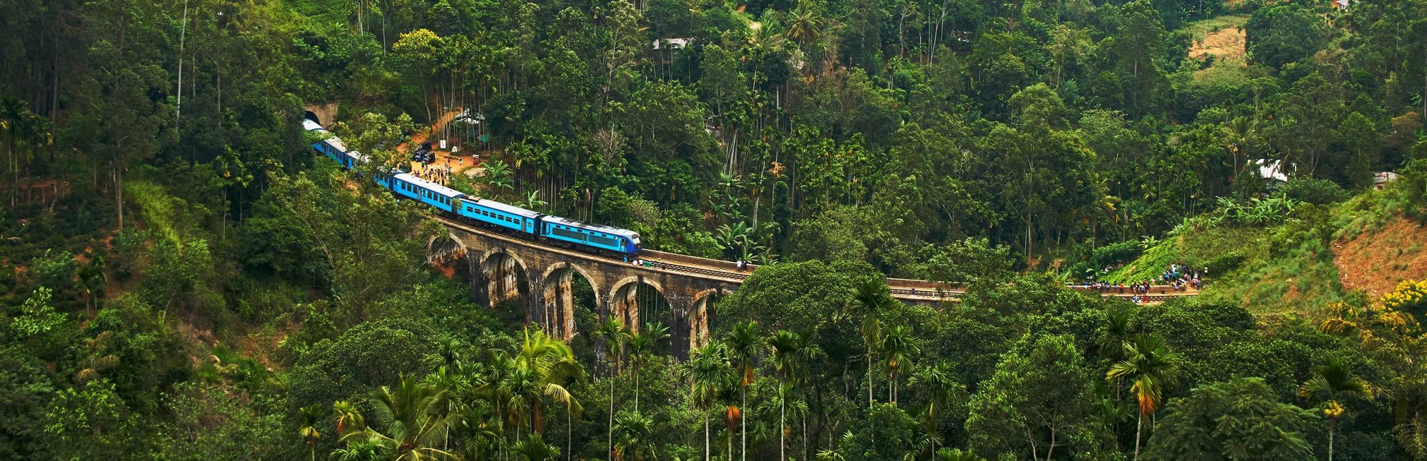 22-35ers reis Sri Lanka