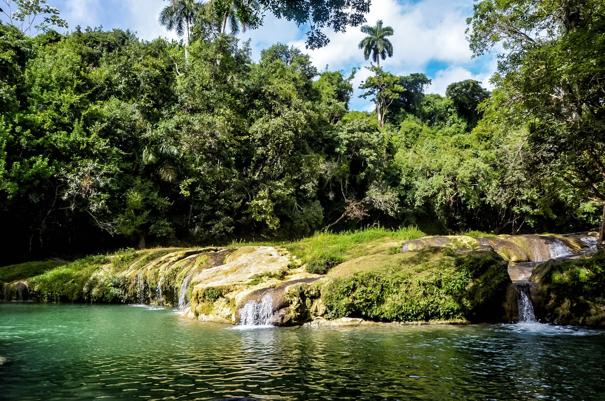 Groepsrondreis Cuba
