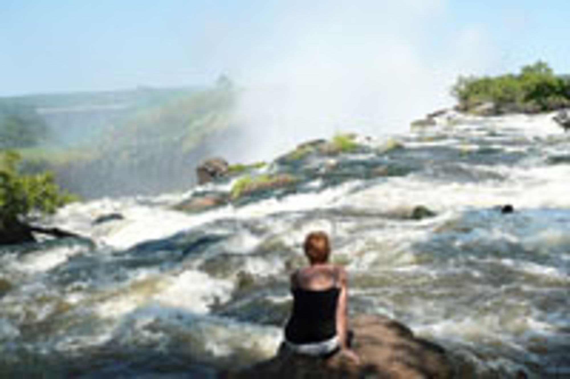Groepsrondreis Zuidelijk Afrika – kampeerreis