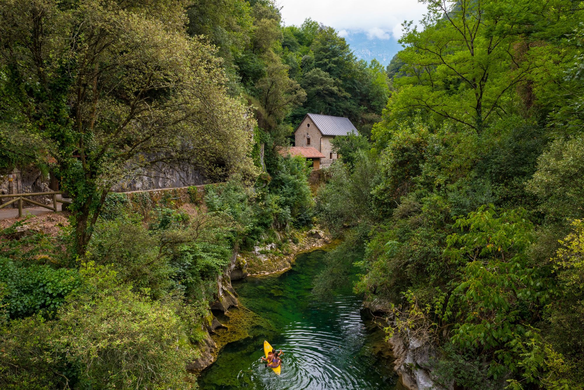 Wandelvakantie Spanje – Picos de Europa