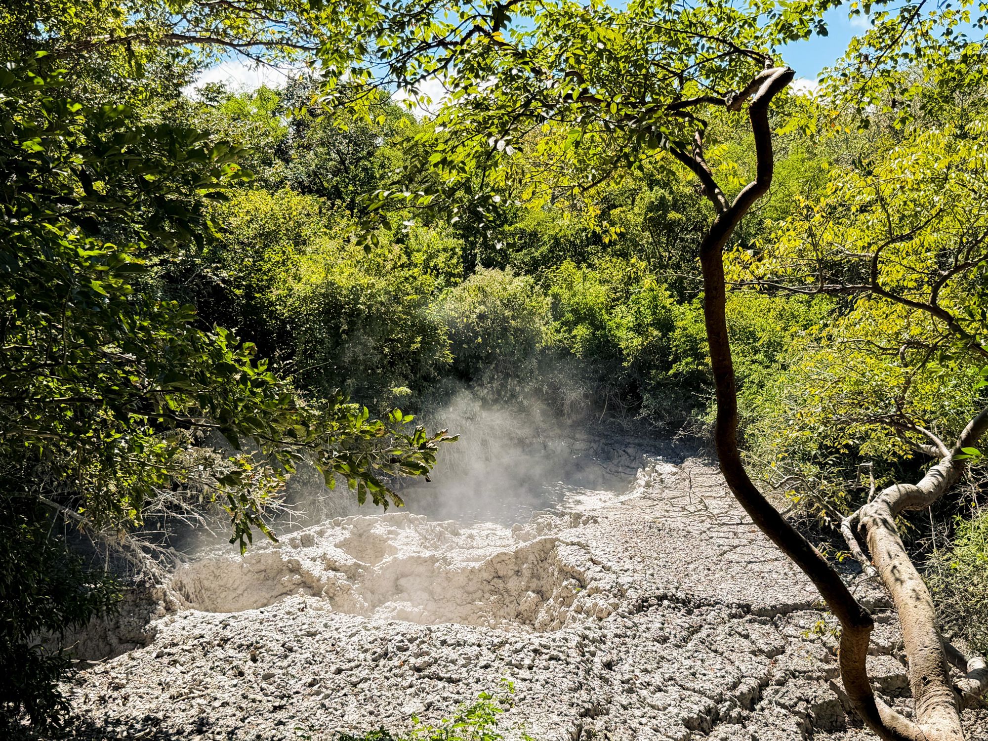 Groepsrondreis Costa Rica Hoogtepunten
