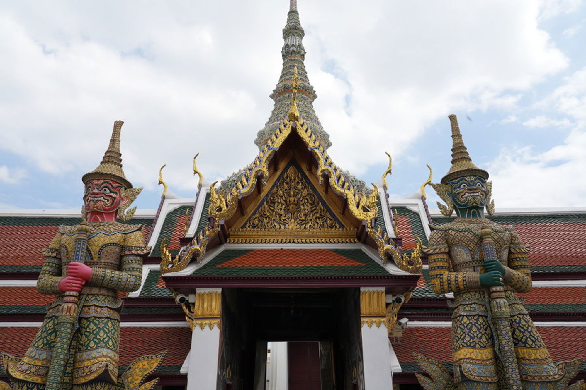 Familiereis Thailand Comfort-Plus