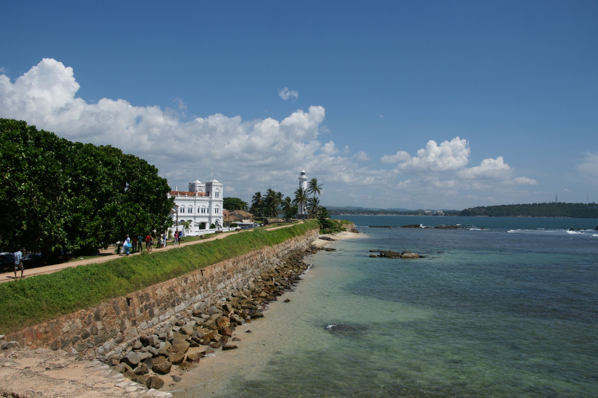 Groepsrondreis Sri Lanka Hoogtepunten
