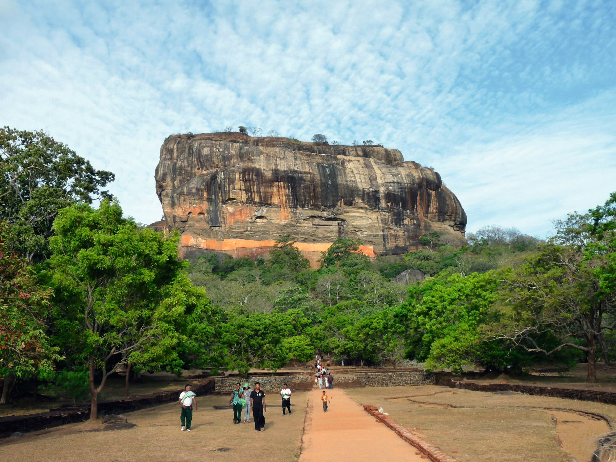 Groepsrondreis Sri Lanka Hoogtepunten