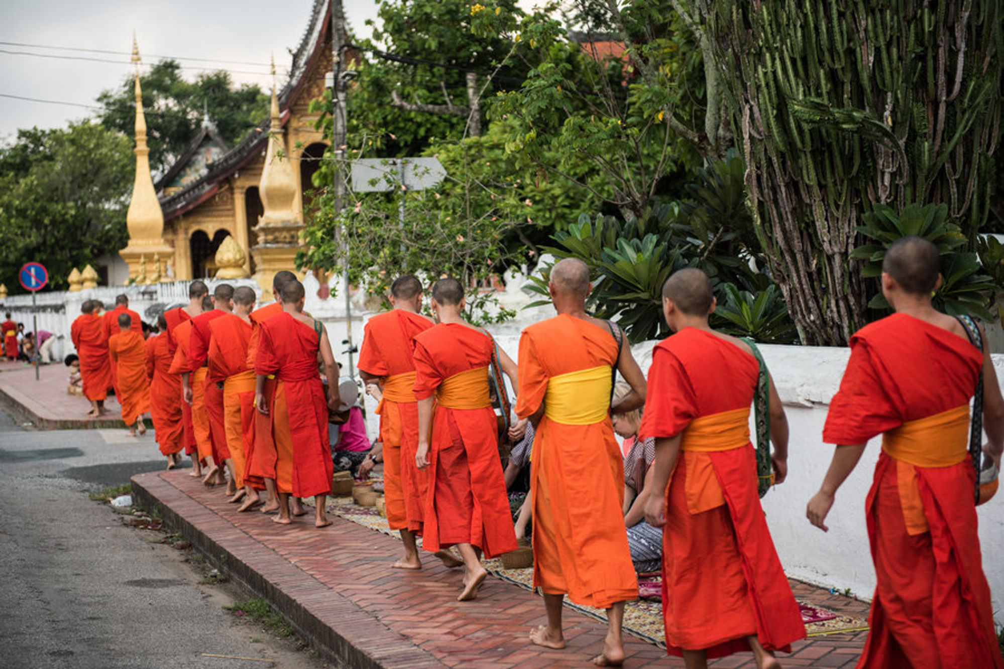 Familiereis Thailand, Laos en Cambodja
