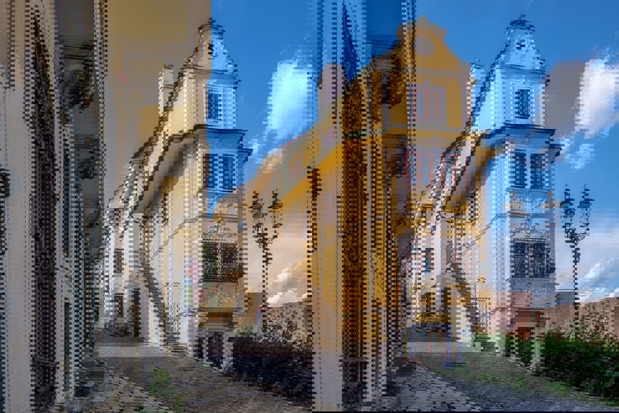 Groepsrondreis Oriënt Express naar Istanbul