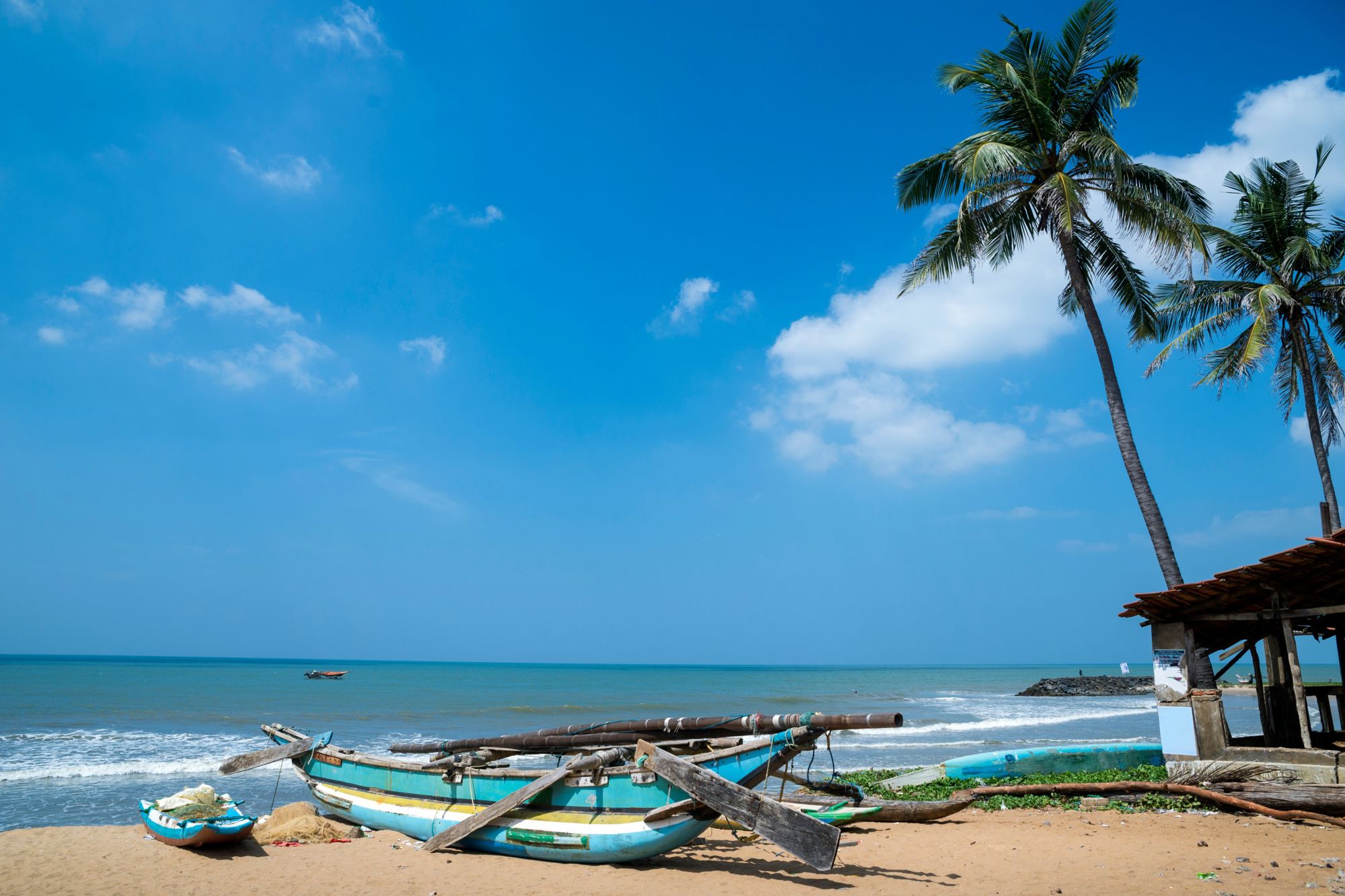 22-35ers reis Sri Lanka