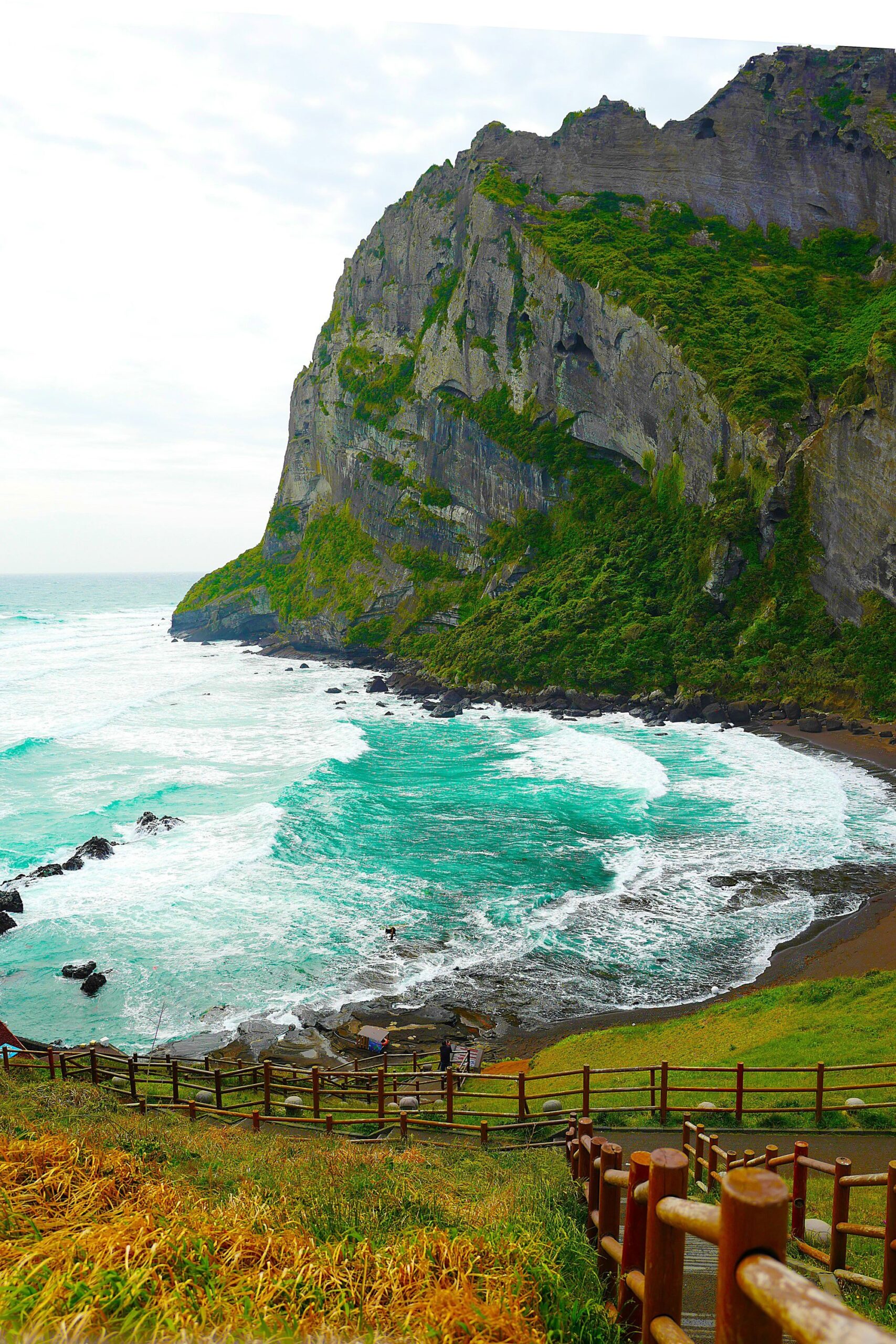 Groepsrondreis Zuid-Korea