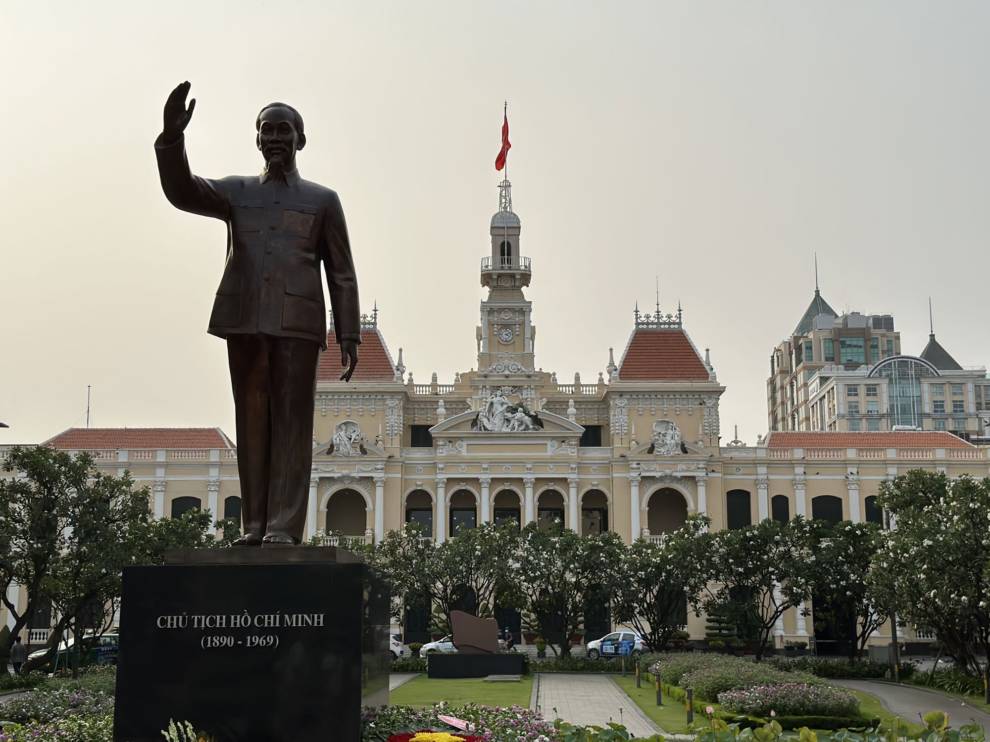 Fietsvakantie Vietnam