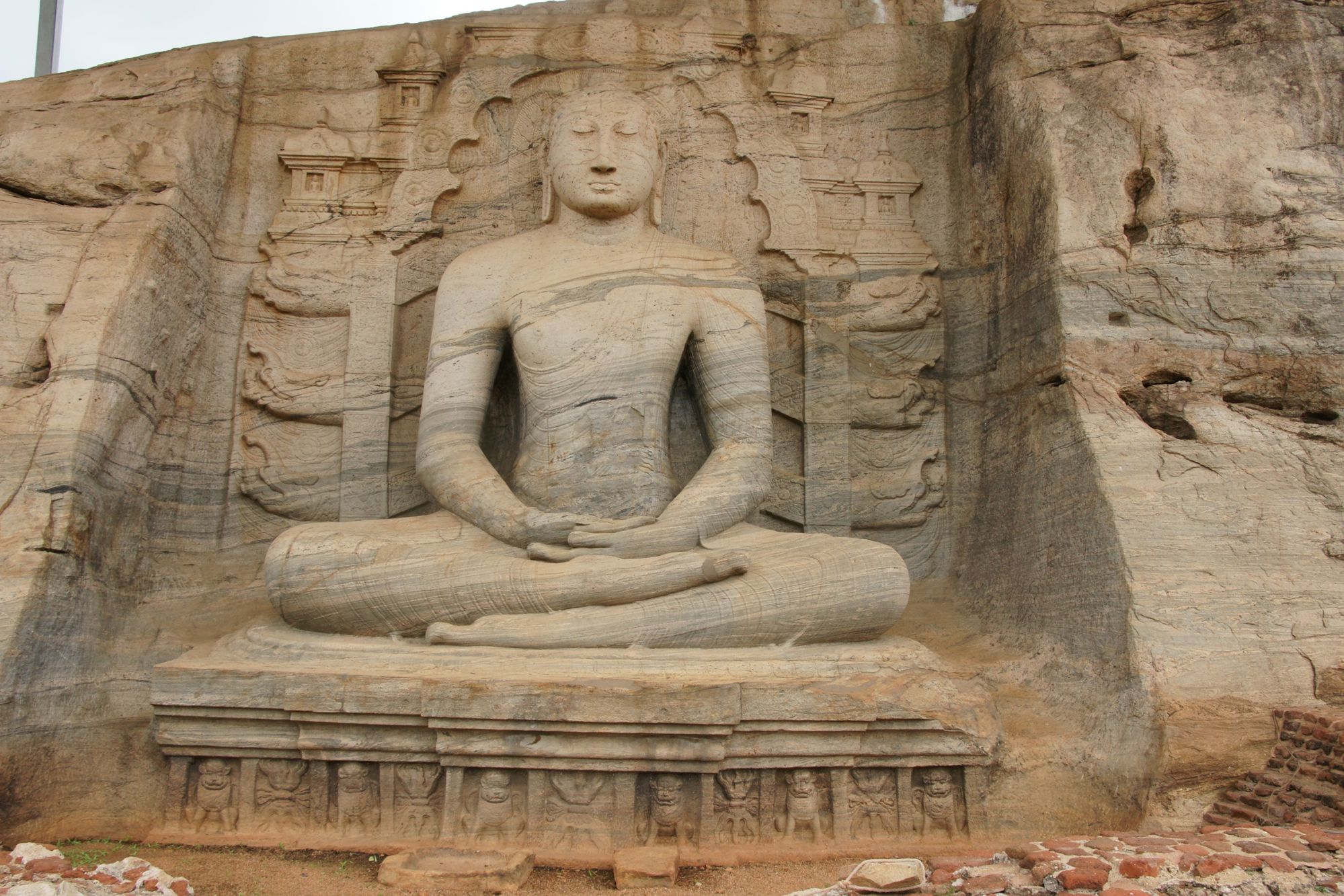 Groepsrondreis Sri Lanka Hoogtepunten