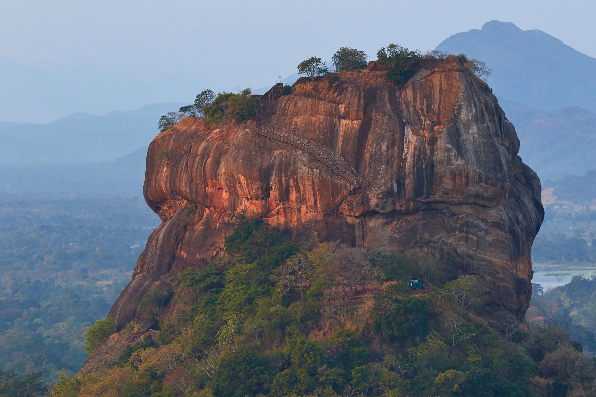 Fietsvakantie Sri Lanka