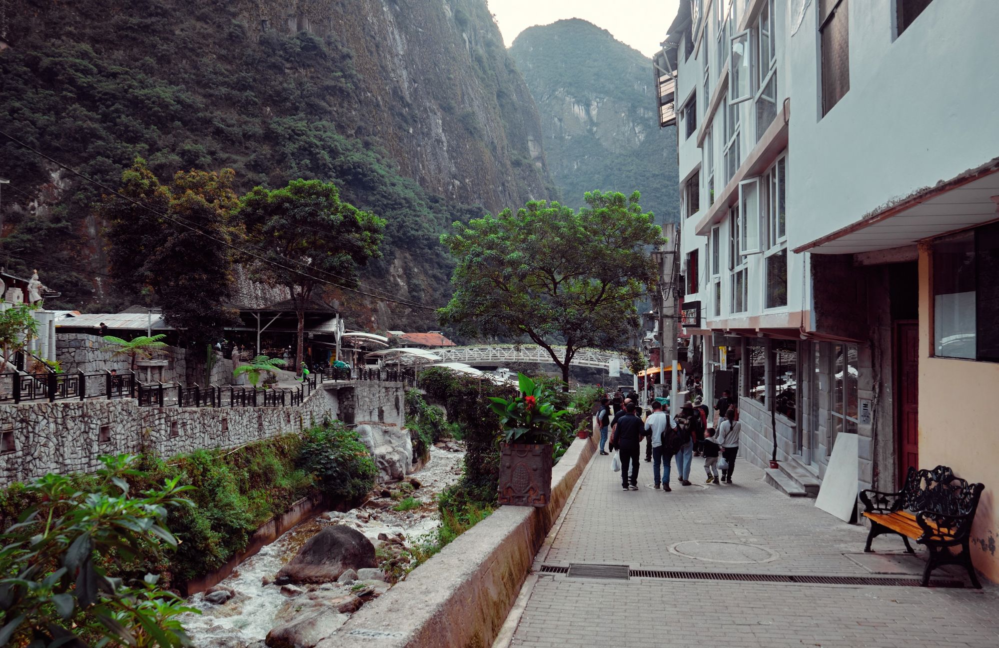 Groepsrondreis Peru Hoogtepunten