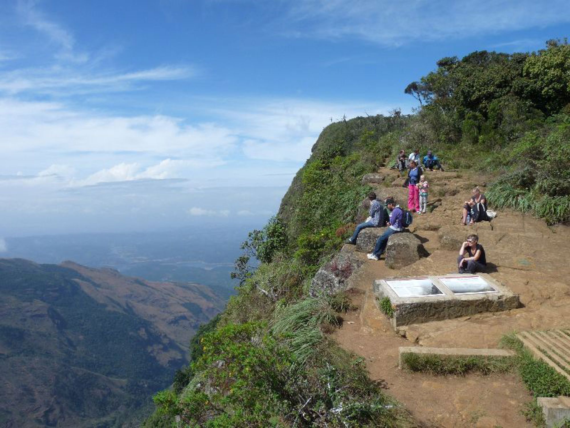 Groepsrondreis Sri Lanka Hoogtepunten