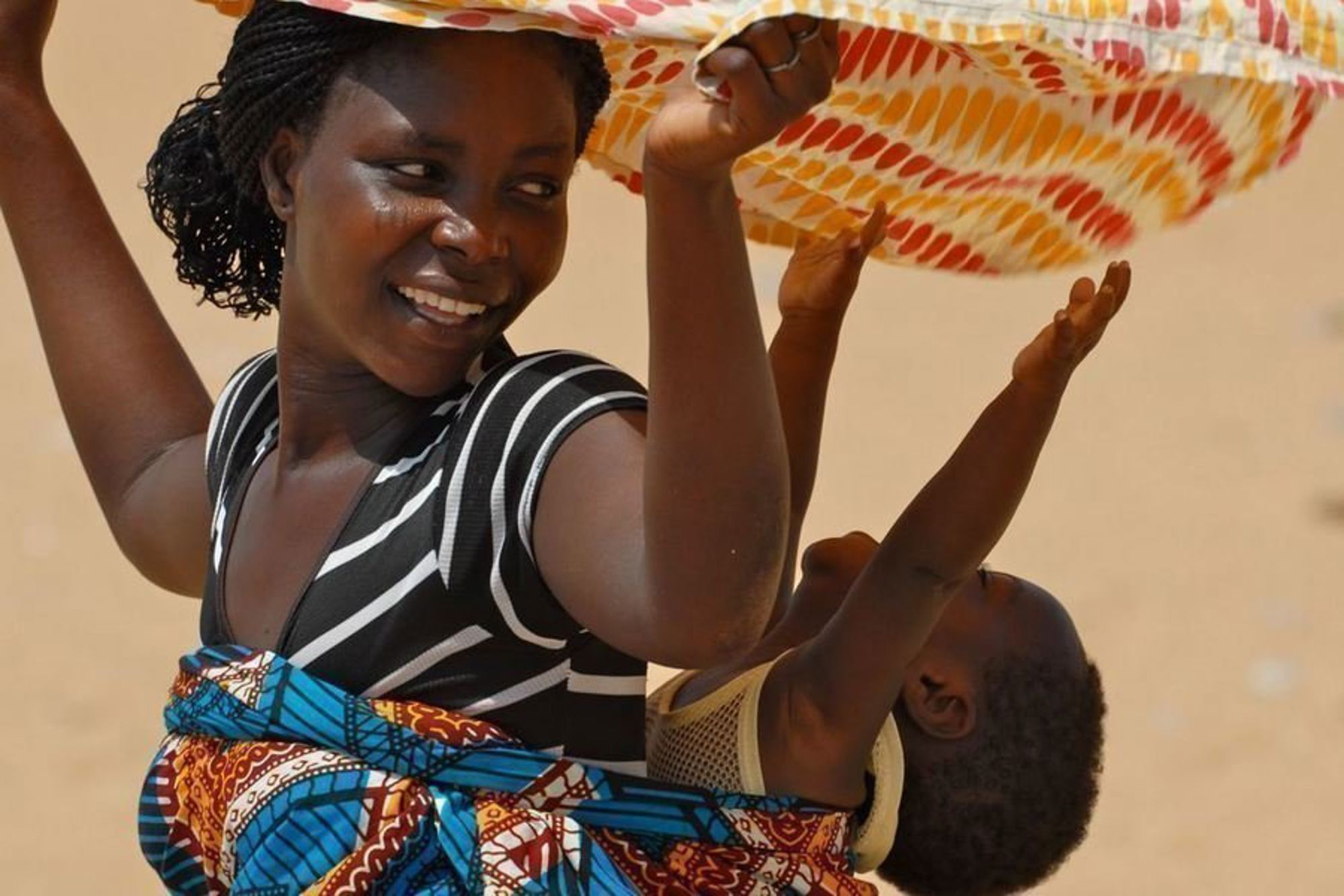 Groepsrondreis Ghana, Togo en Benin