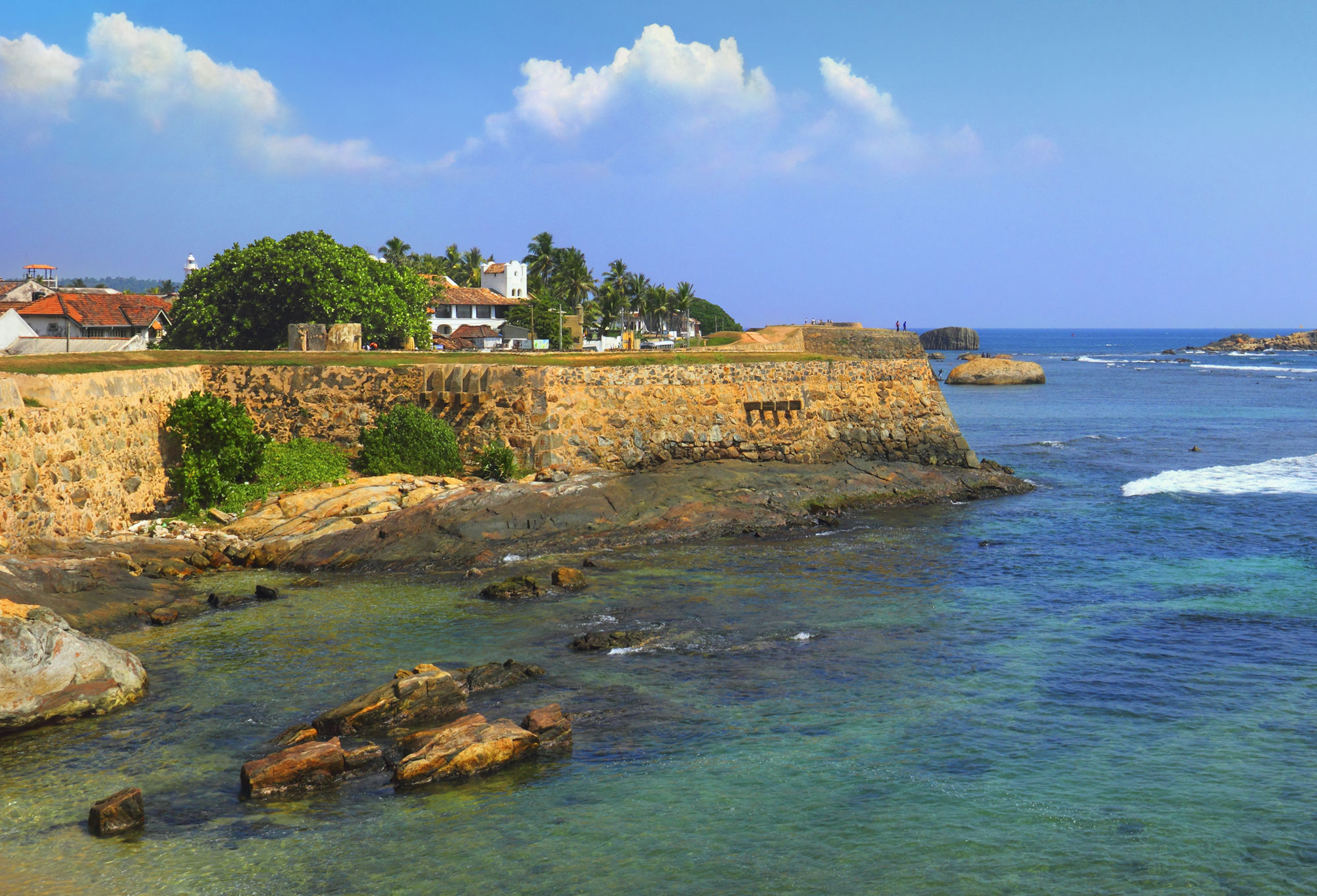 Groepsrondreis Sri Lanka en Malediven