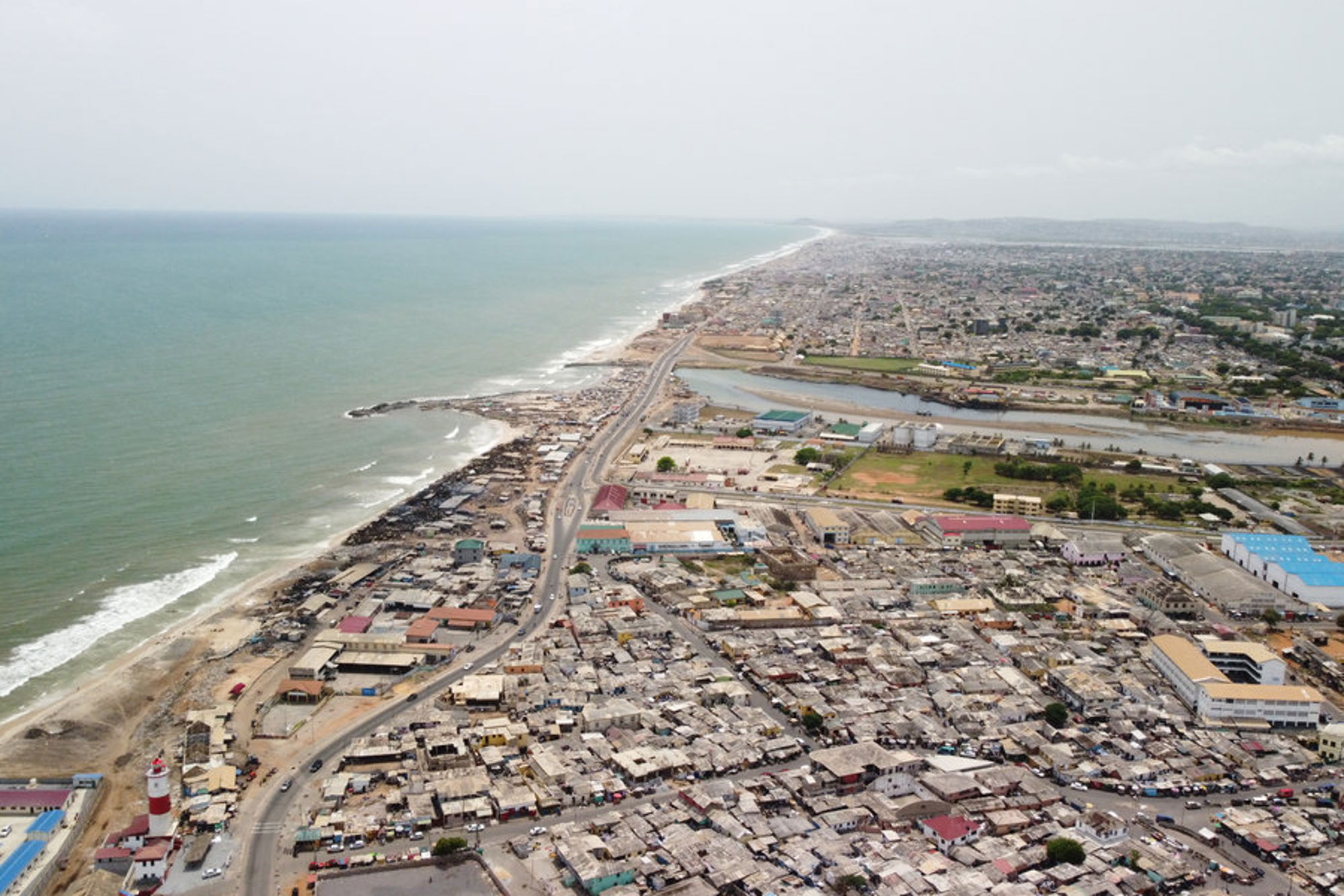 Groepsrondreis Ghana, Togo en Benin