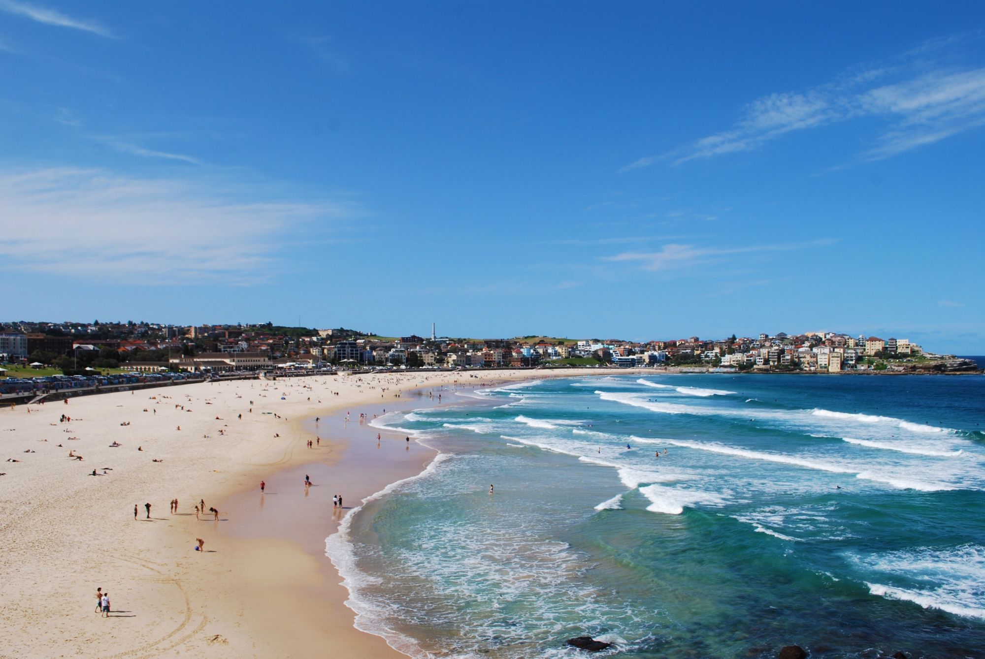 Groepsrondreis Australië & Nieuw-Zeeland