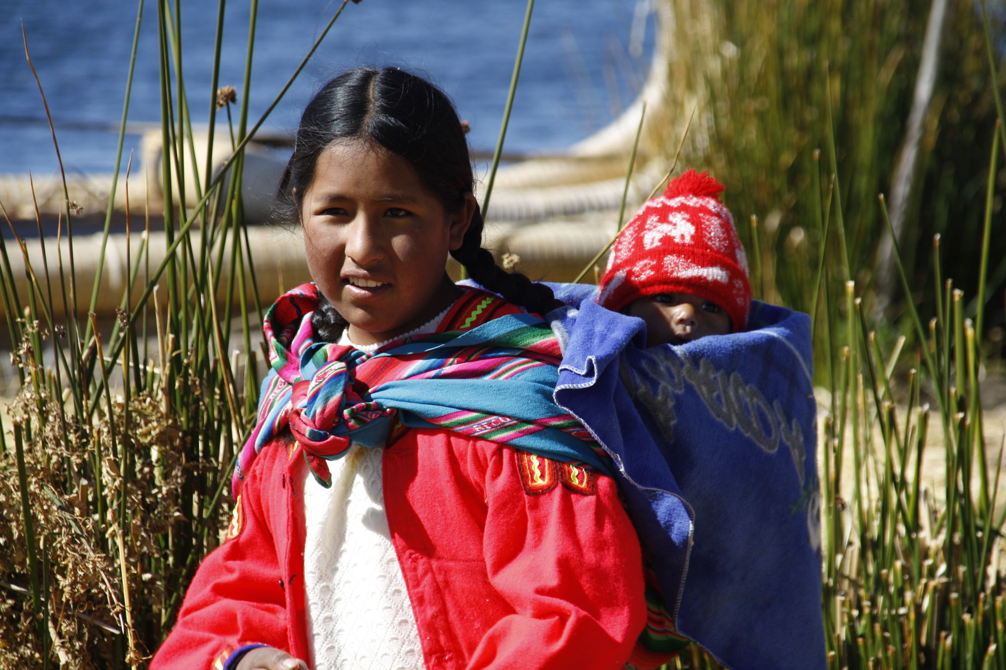 Groepsrondreis Peru Hoogtepunten
