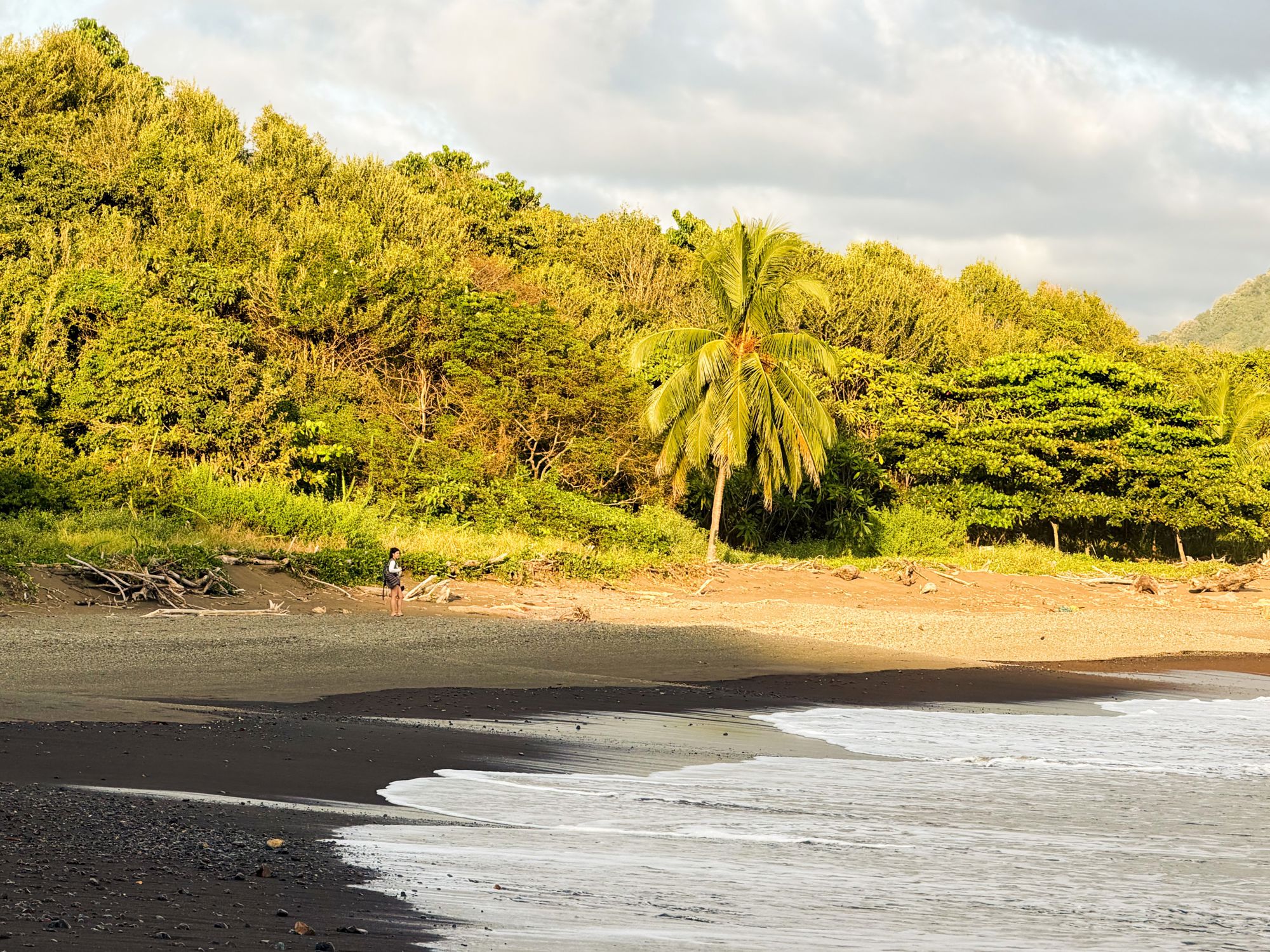 Groepsrondreis Costa Rica Hoogtepunten