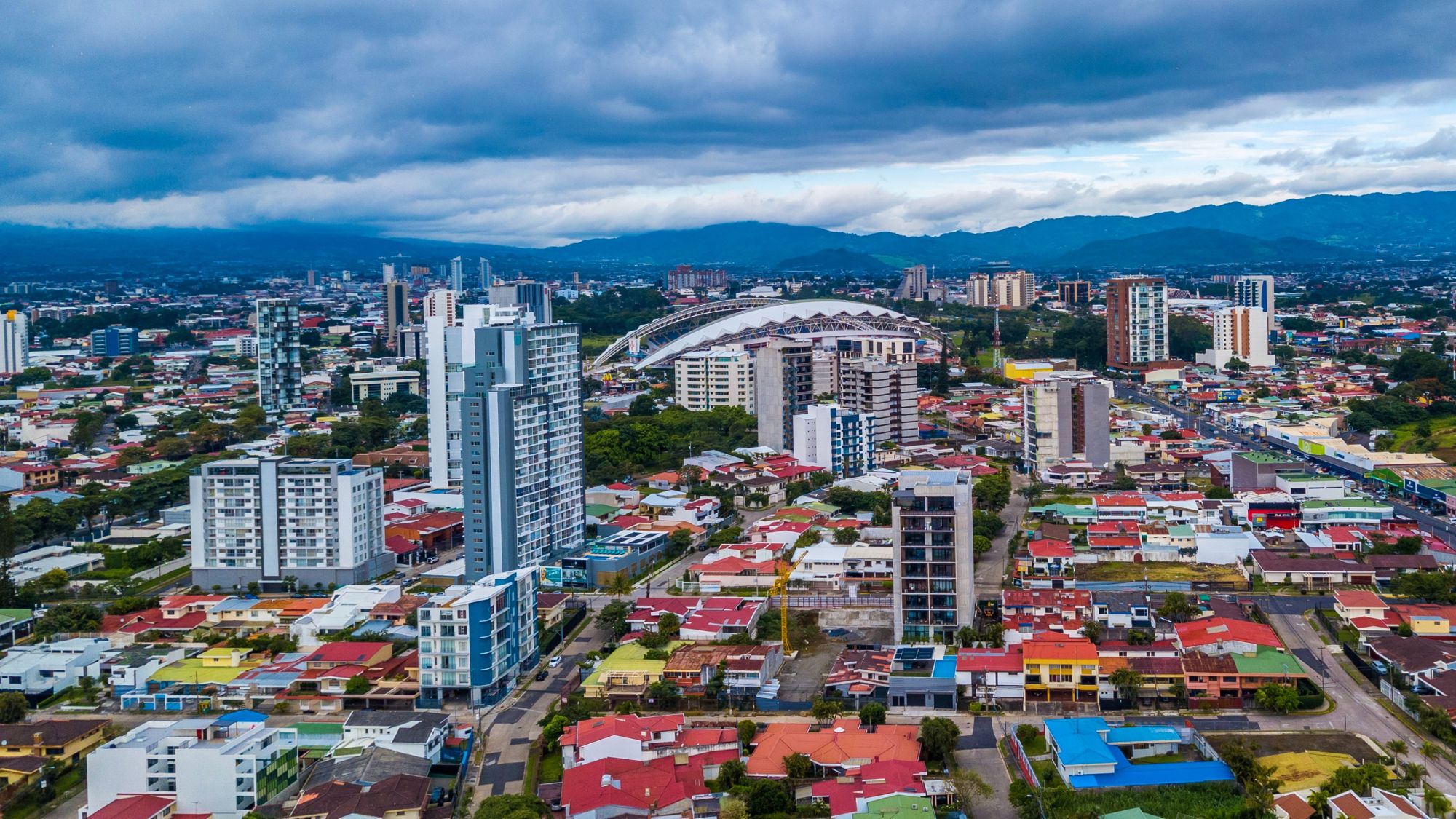 Groepsrondreis Costa Rica Hoogtepunten