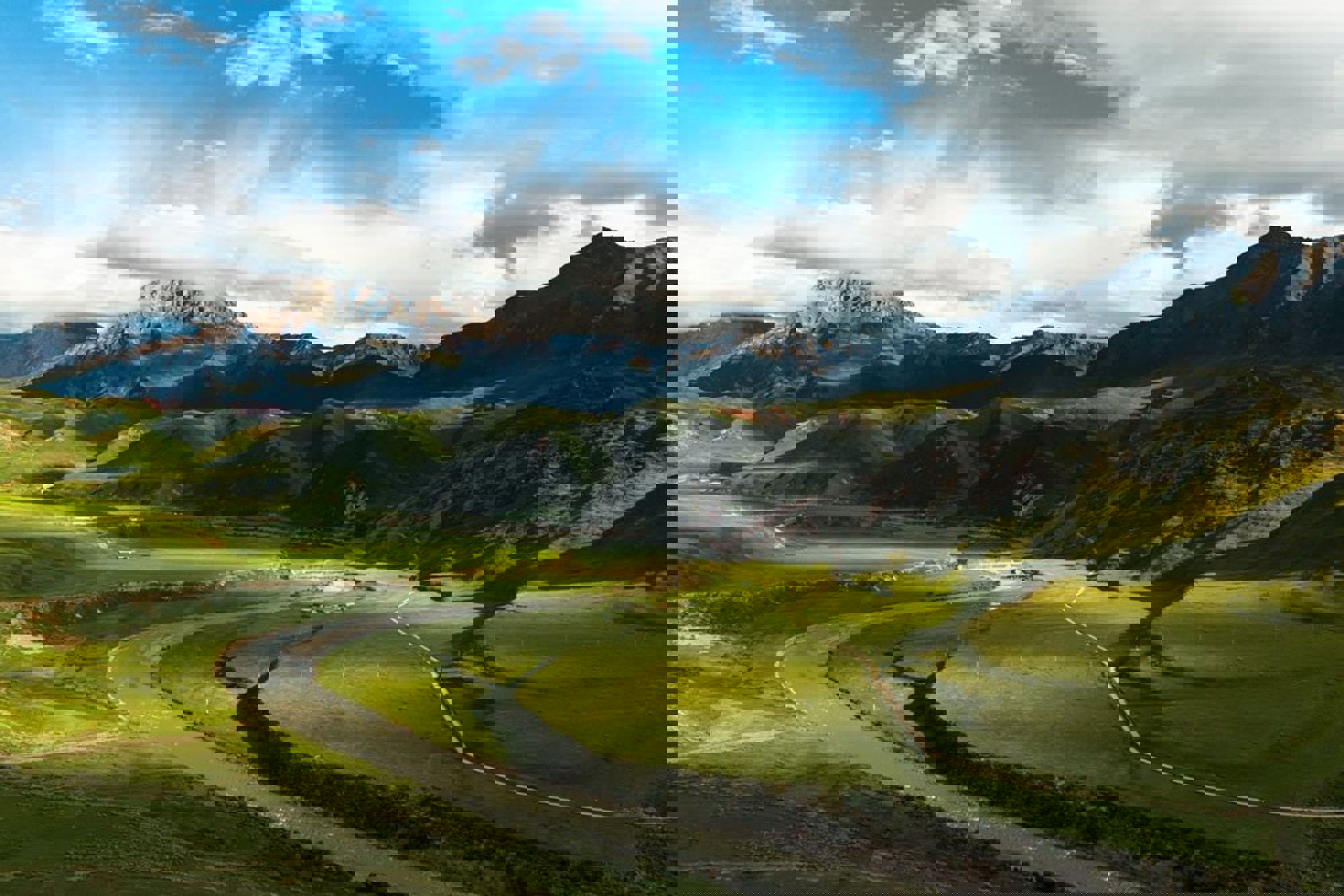 Groepsrondreis Zijderoute met de trein