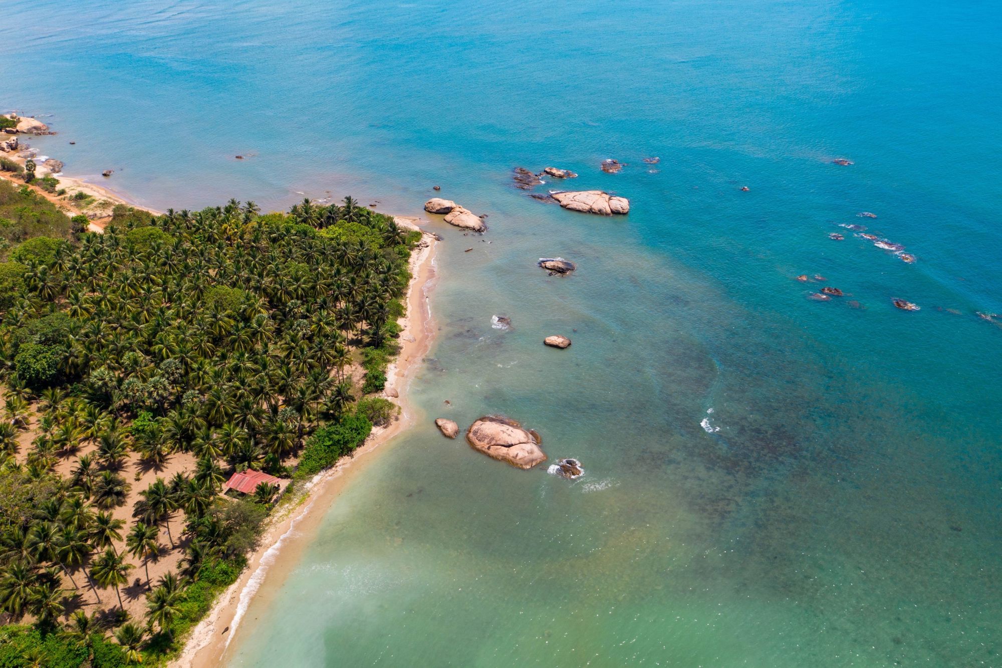 Groepsrondreis Sri Lanka en Malediven