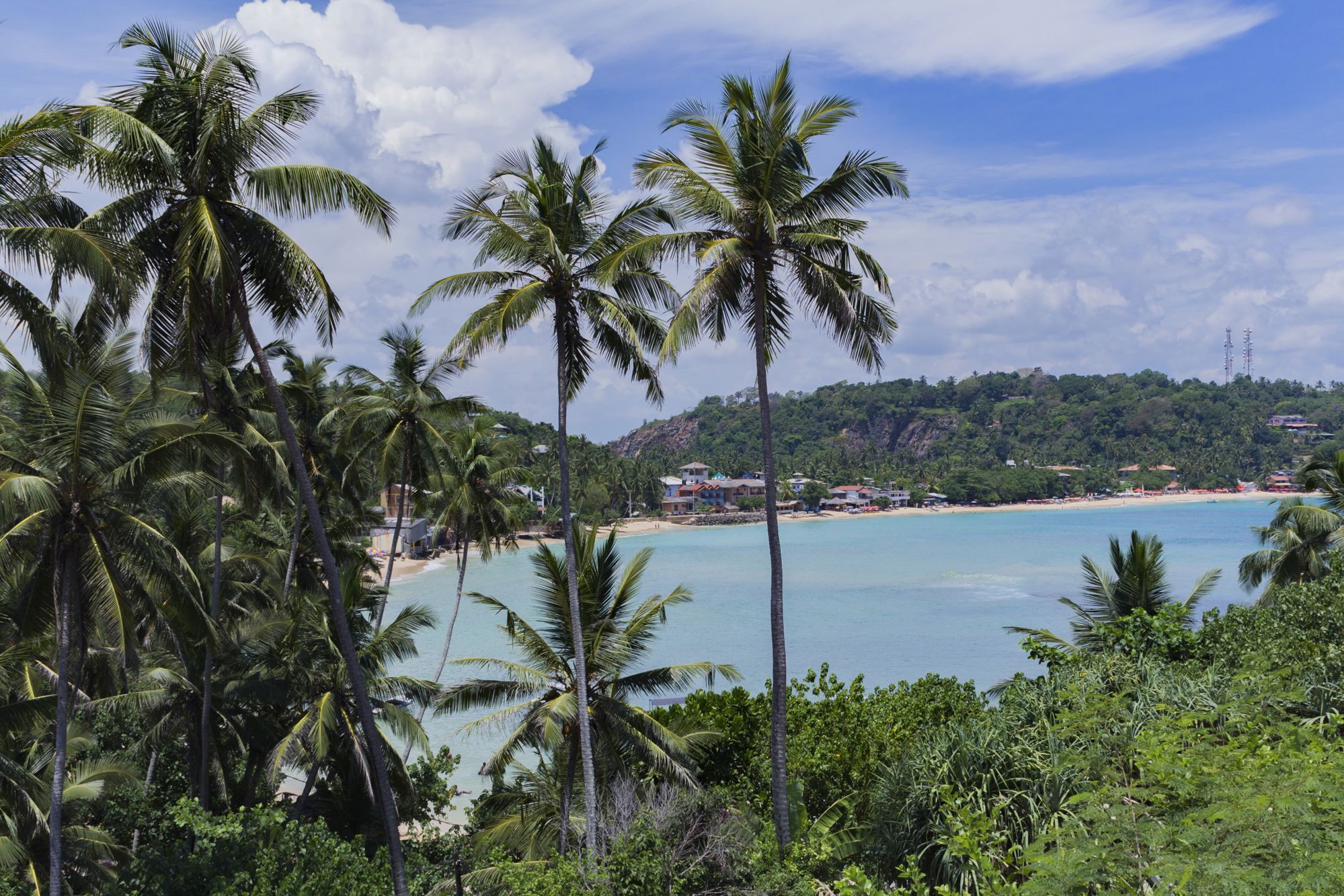 Groepsrondreis Sri Lanka Hoogtepunten