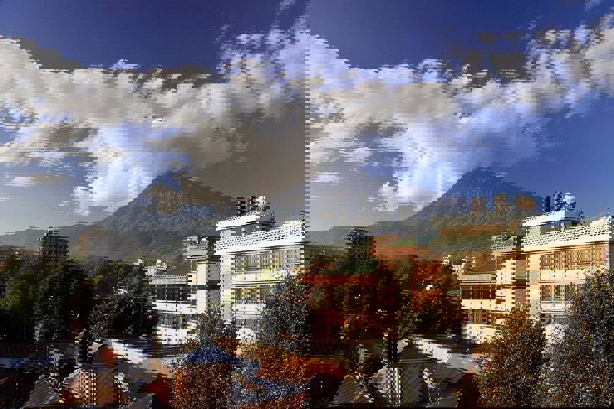 Groepsrondreis Kenia, Tanzania en Zanzibar