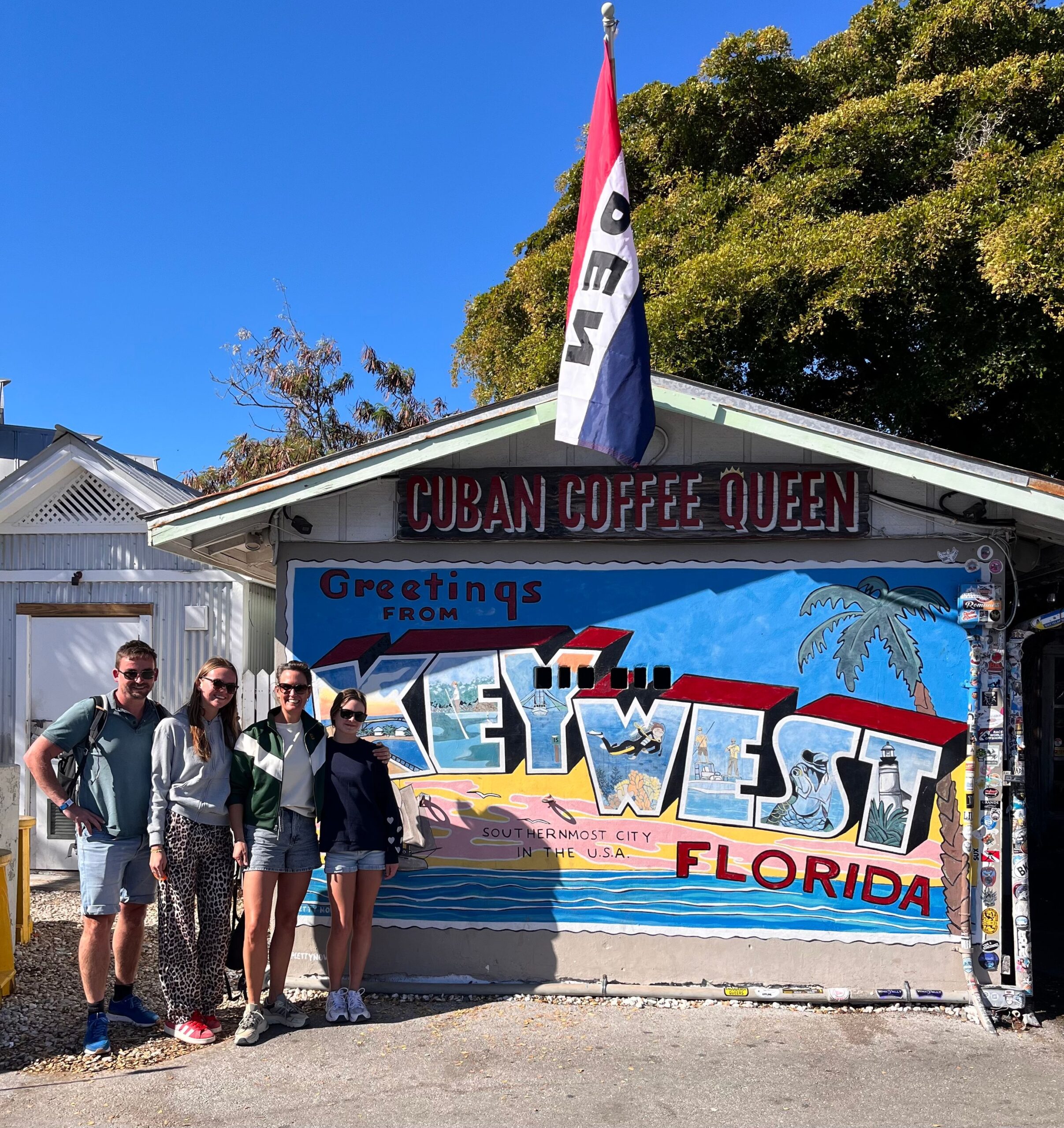 Hoogtepunten Florida met je gezin