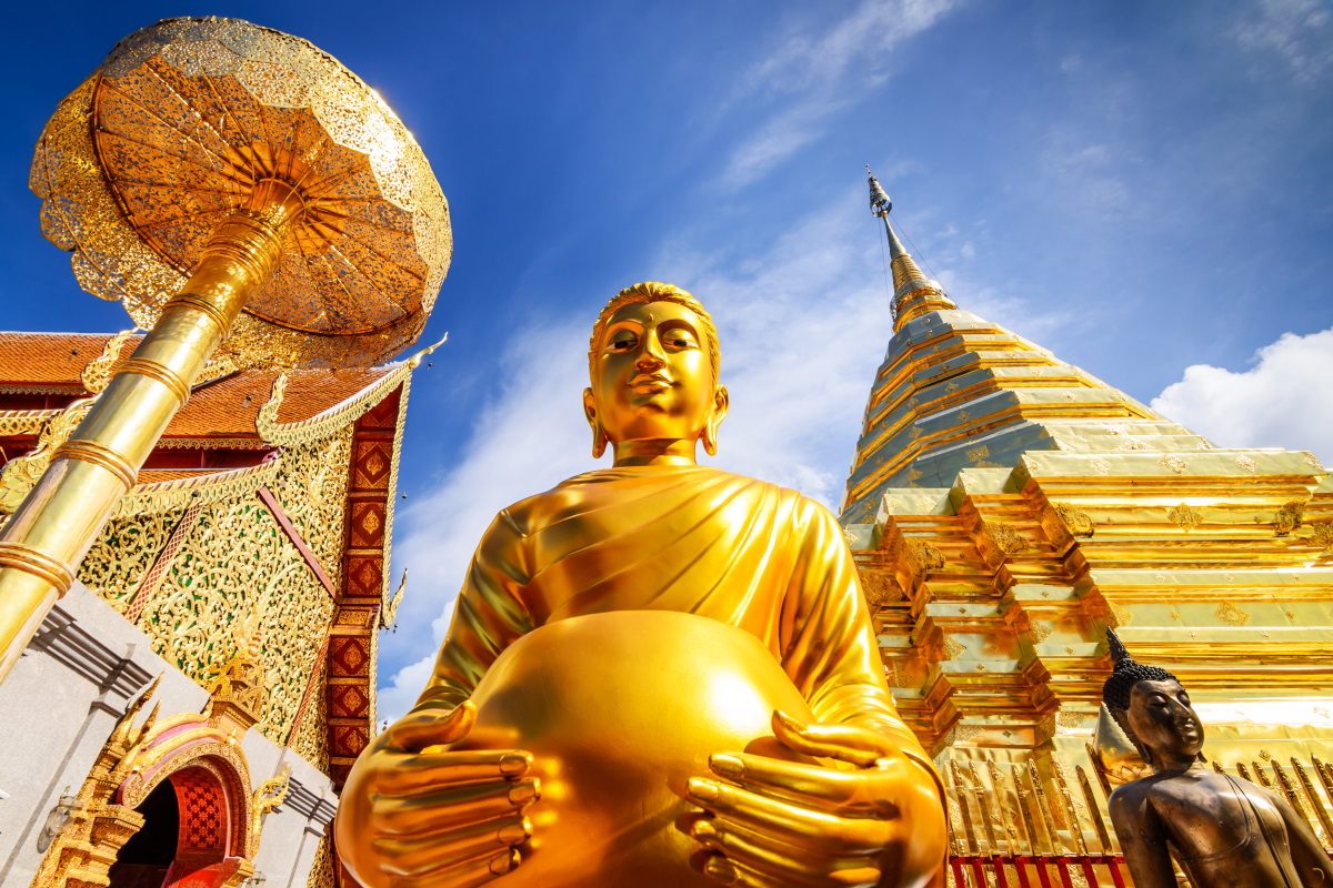 Thailand Family Adventure