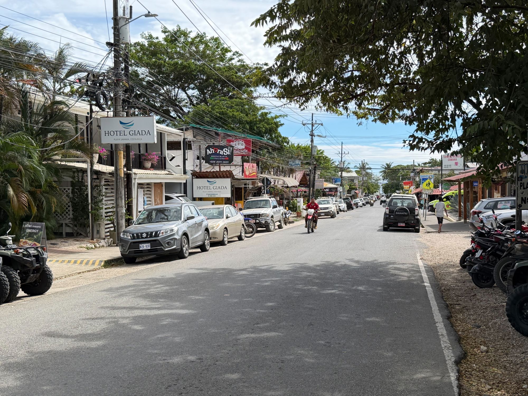 Groepsrondreis Costa Rica Hoogtepunten