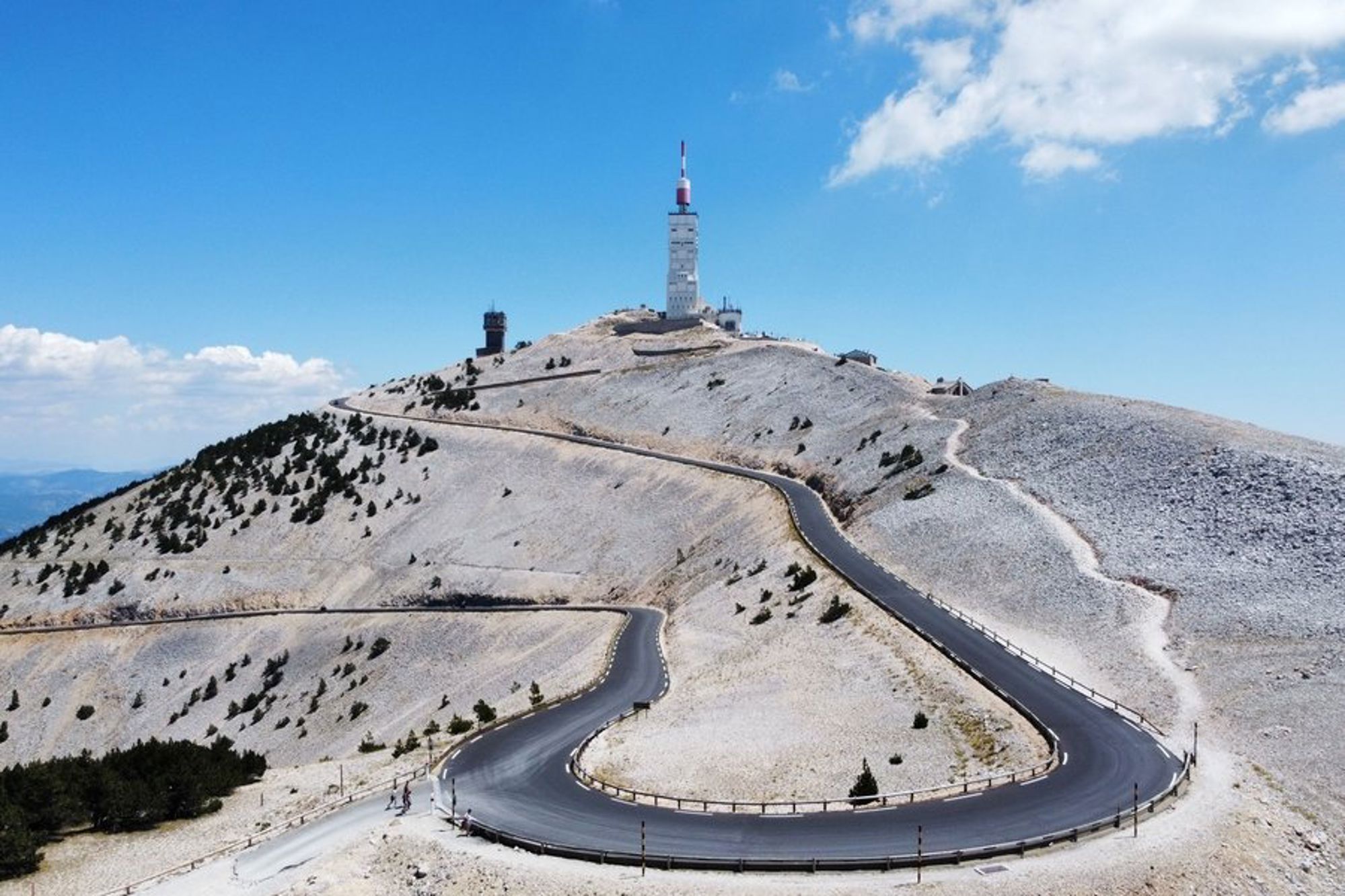 Fietsvakantie Provence