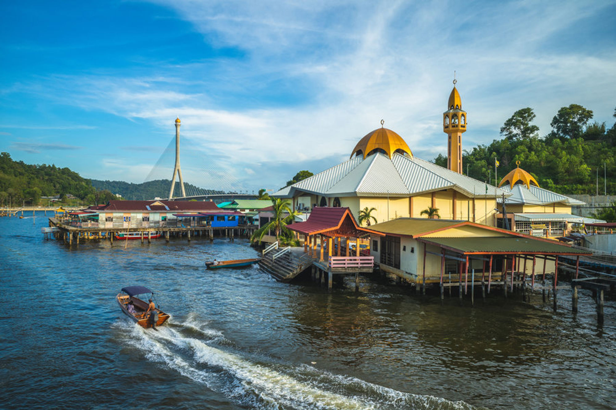 Groepsrondreis Indochina