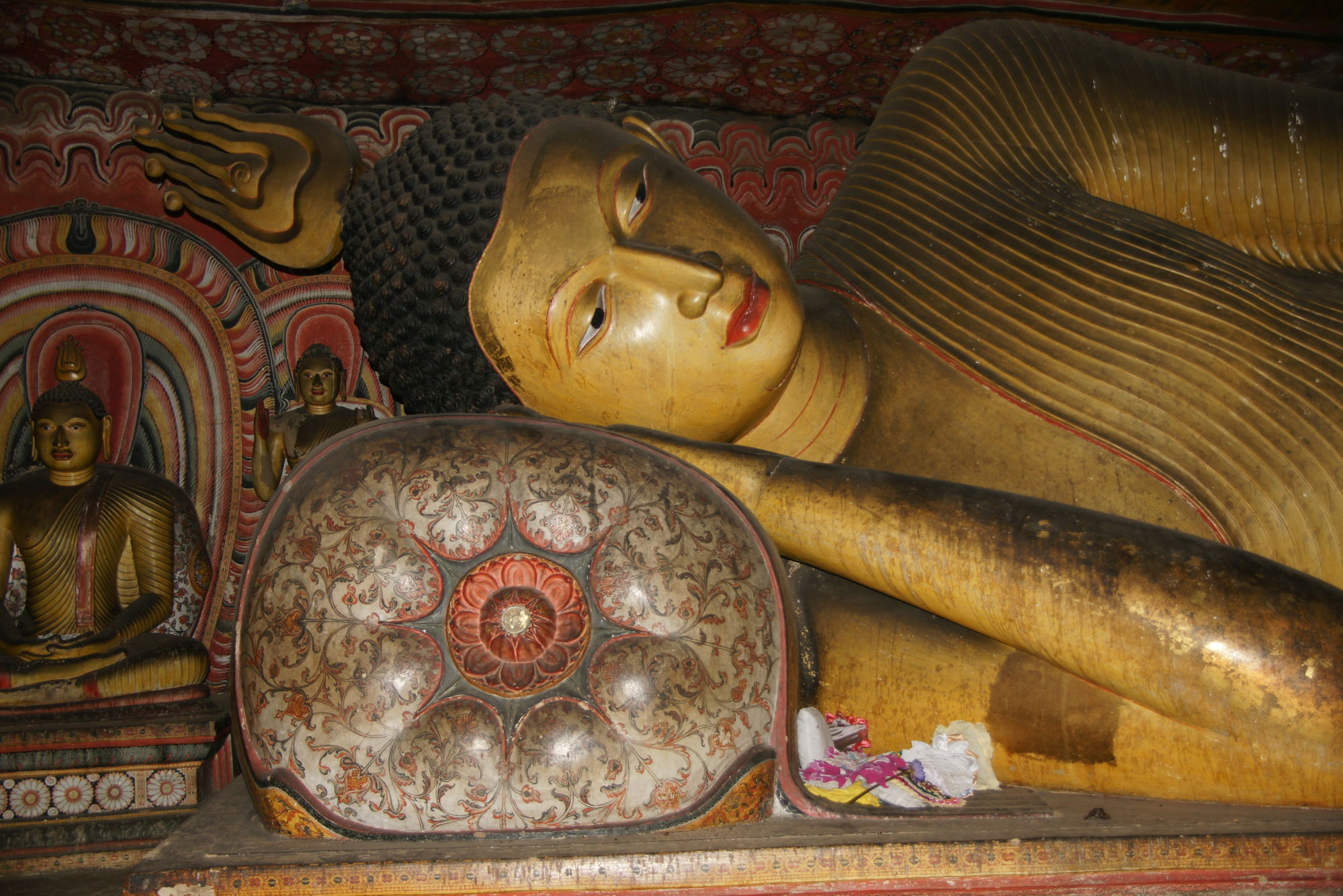 Groepsrondreis Sri Lanka en Malediven