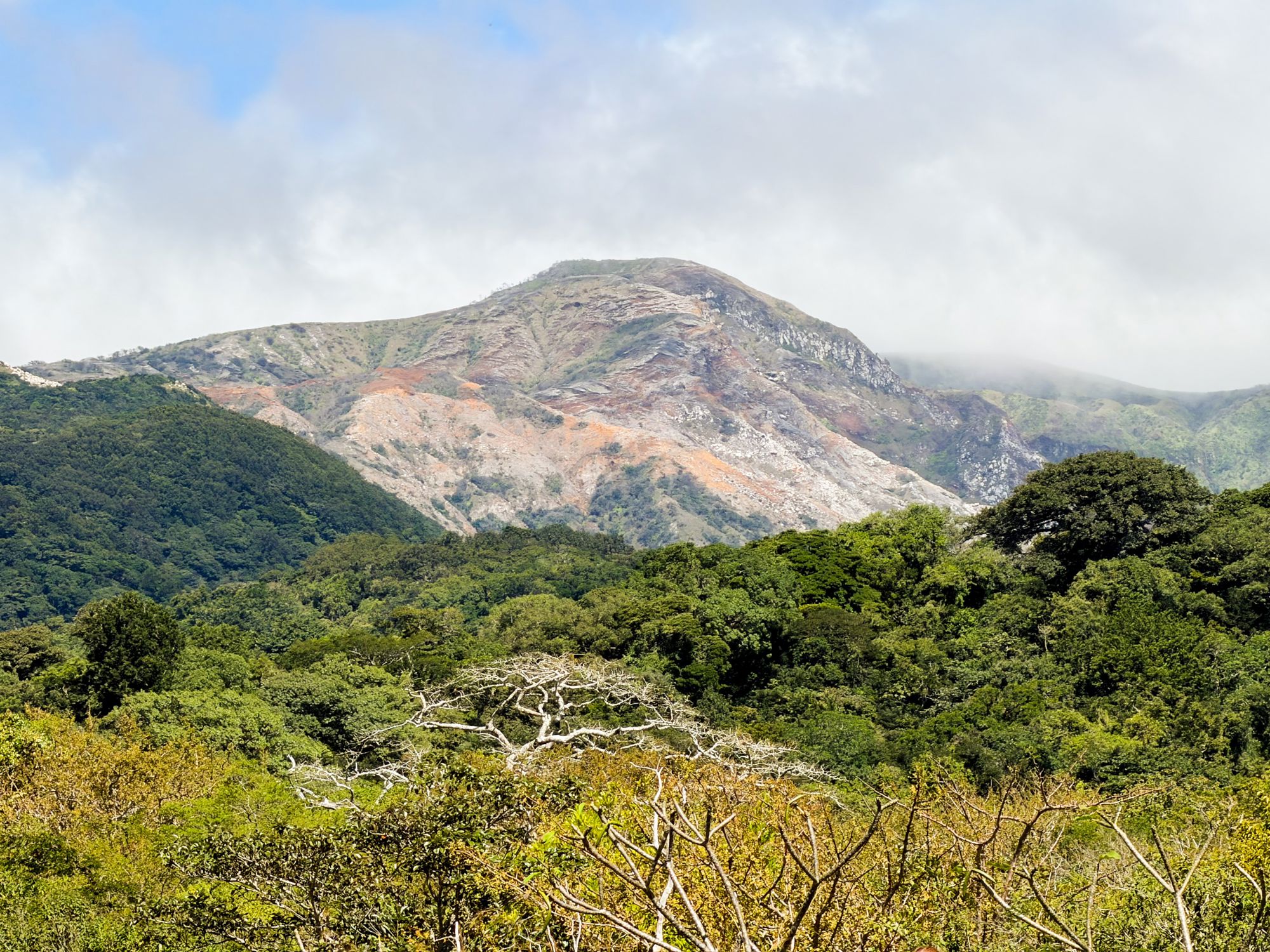 Groepsrondreis Costa Rica Hoogtepunten