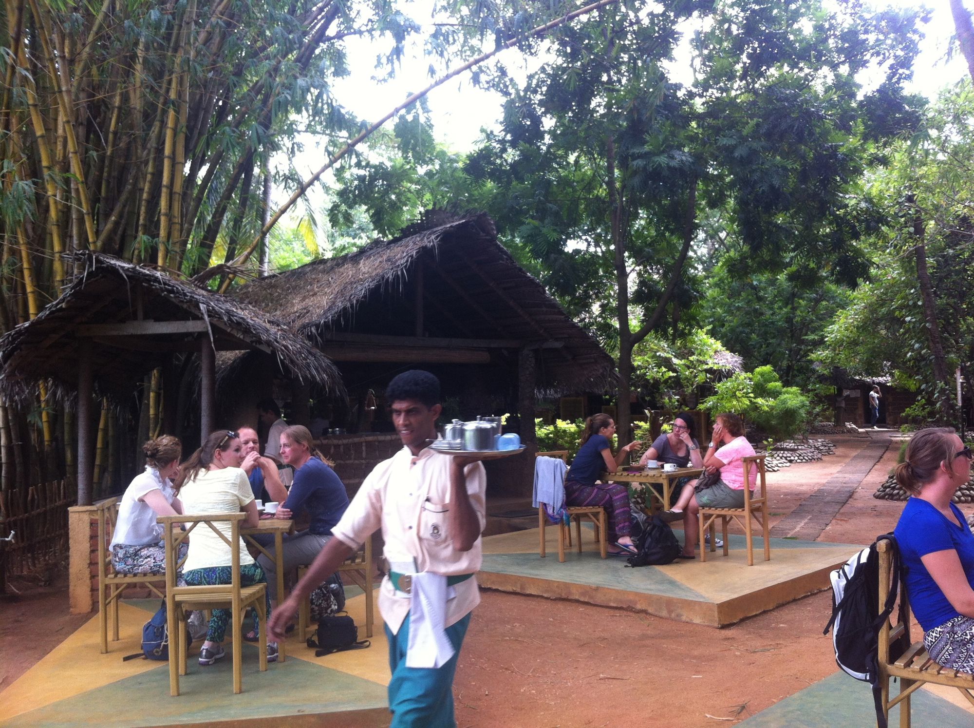 Groepsrondreis Sri Lanka en Malediven