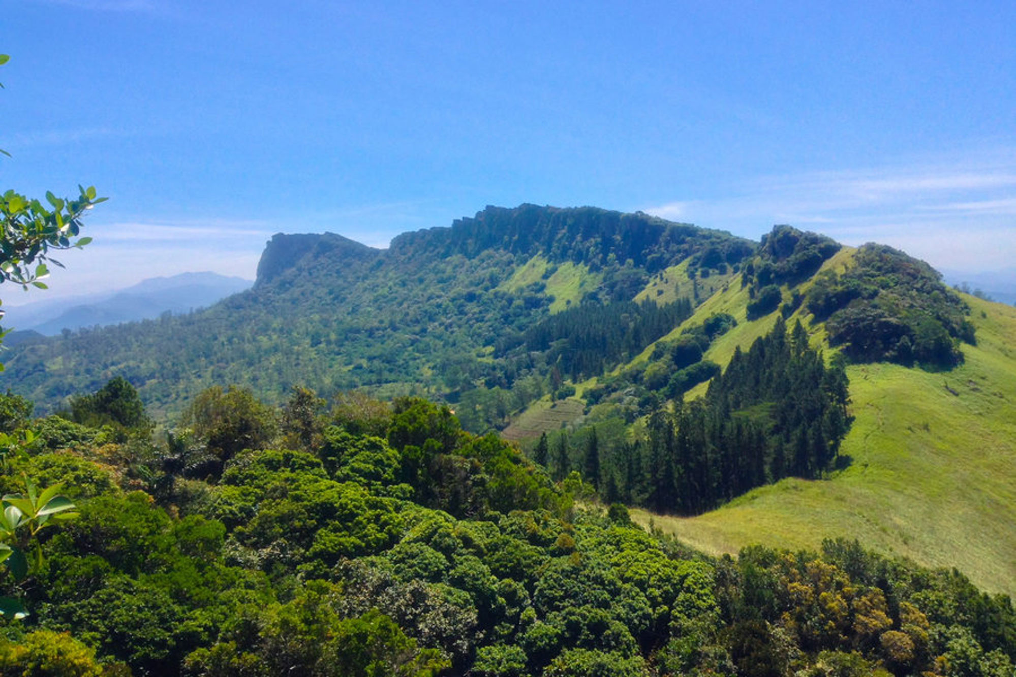 Fietsvakantie Sri Lanka