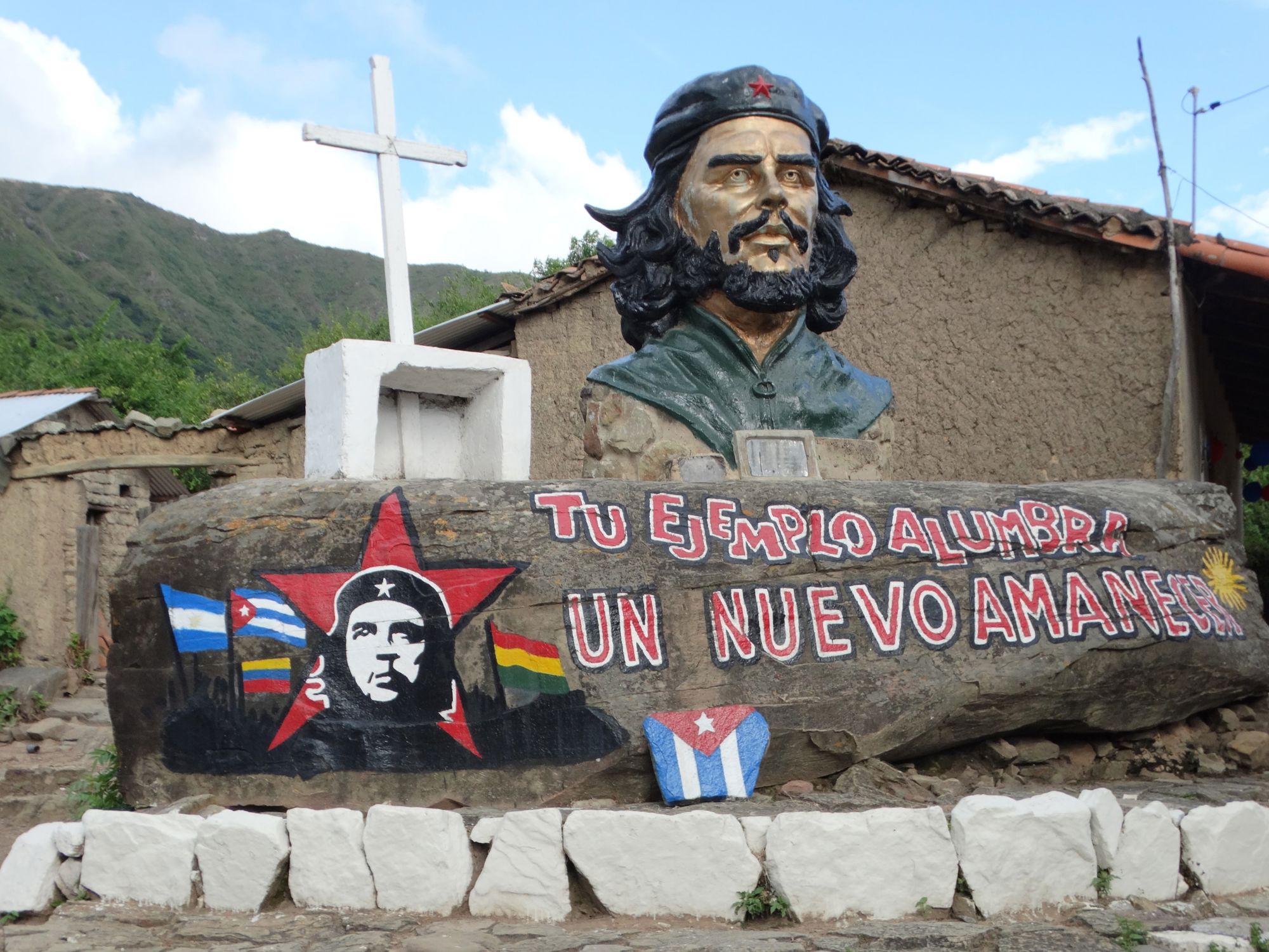 Groepsrondreis Bolivia en Chili