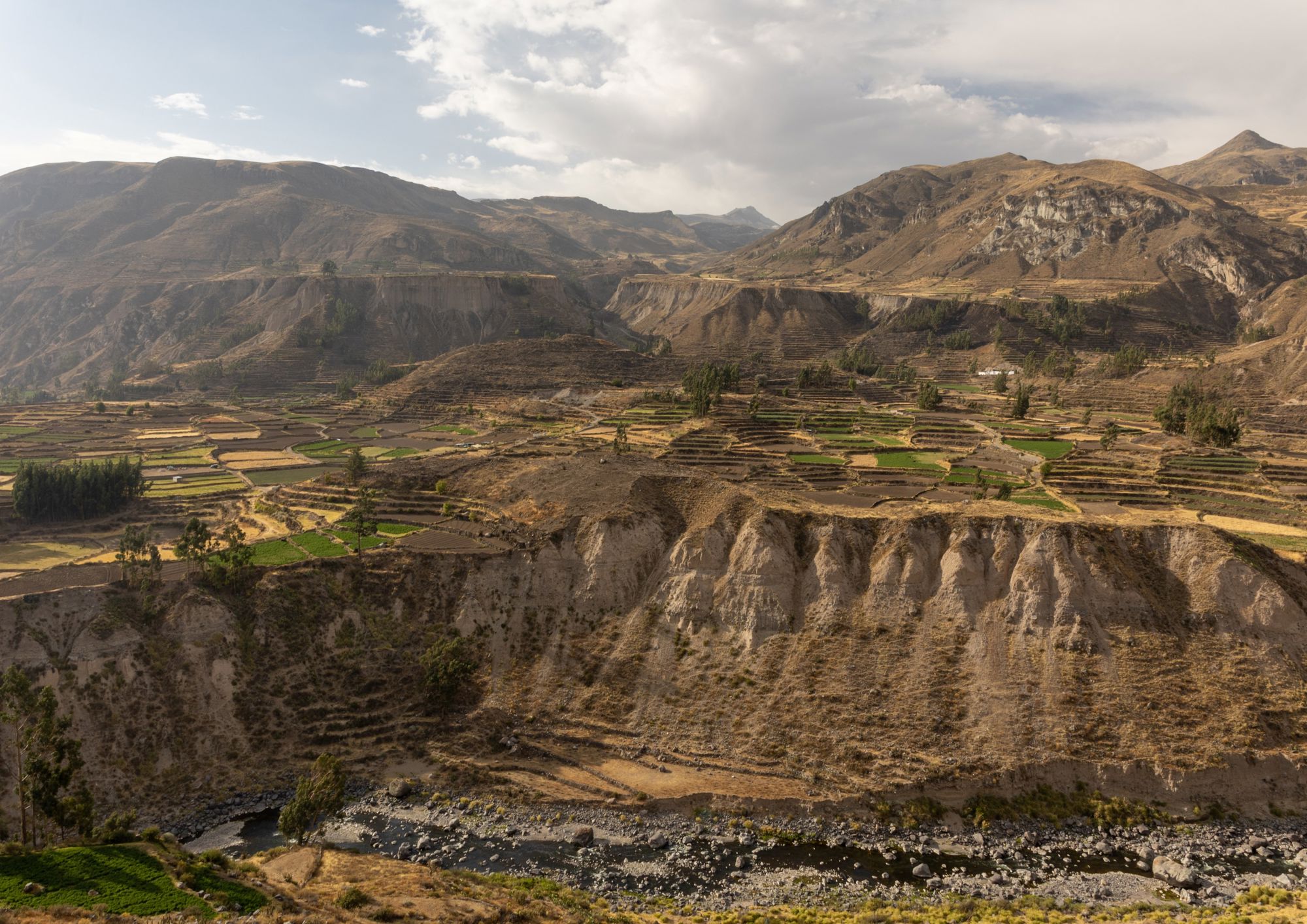 Groepsrondreis Peru Hoogtepunten