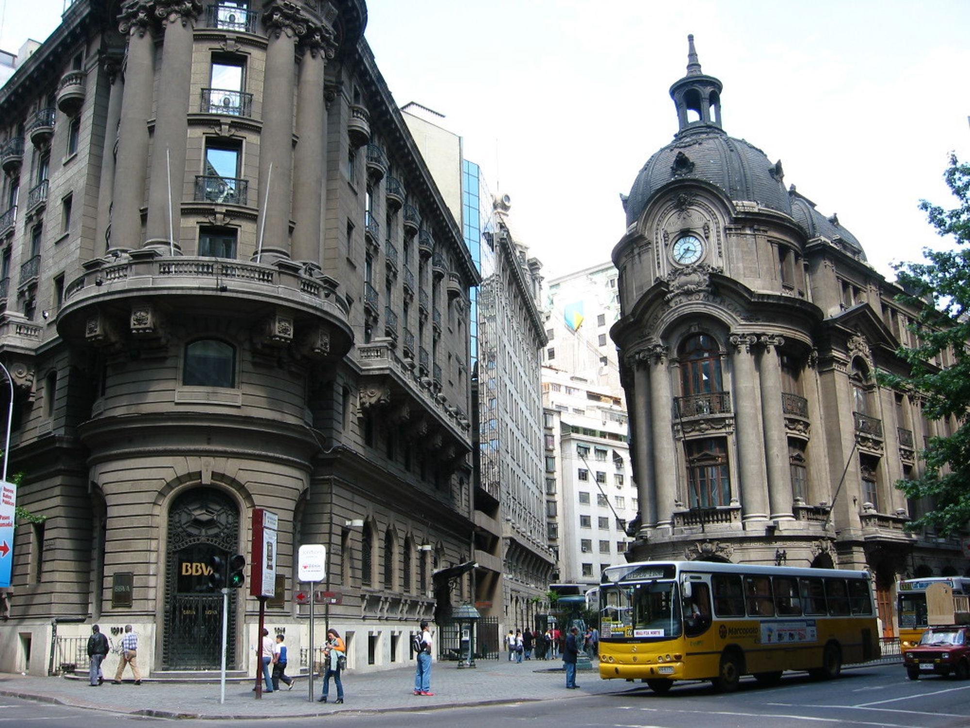 Familiereis Argentinië en Brazilië