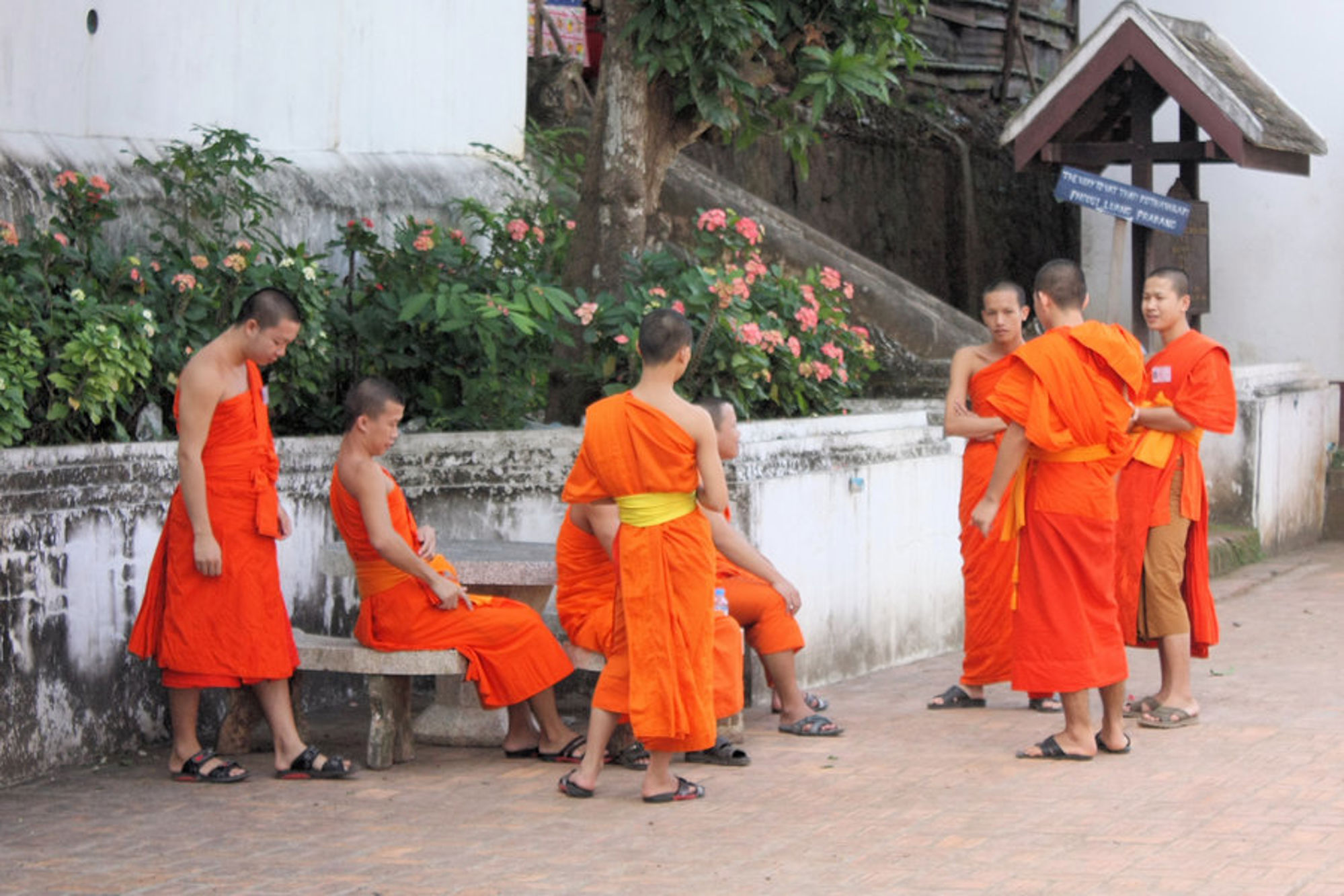 Groepsrondreis Indochina