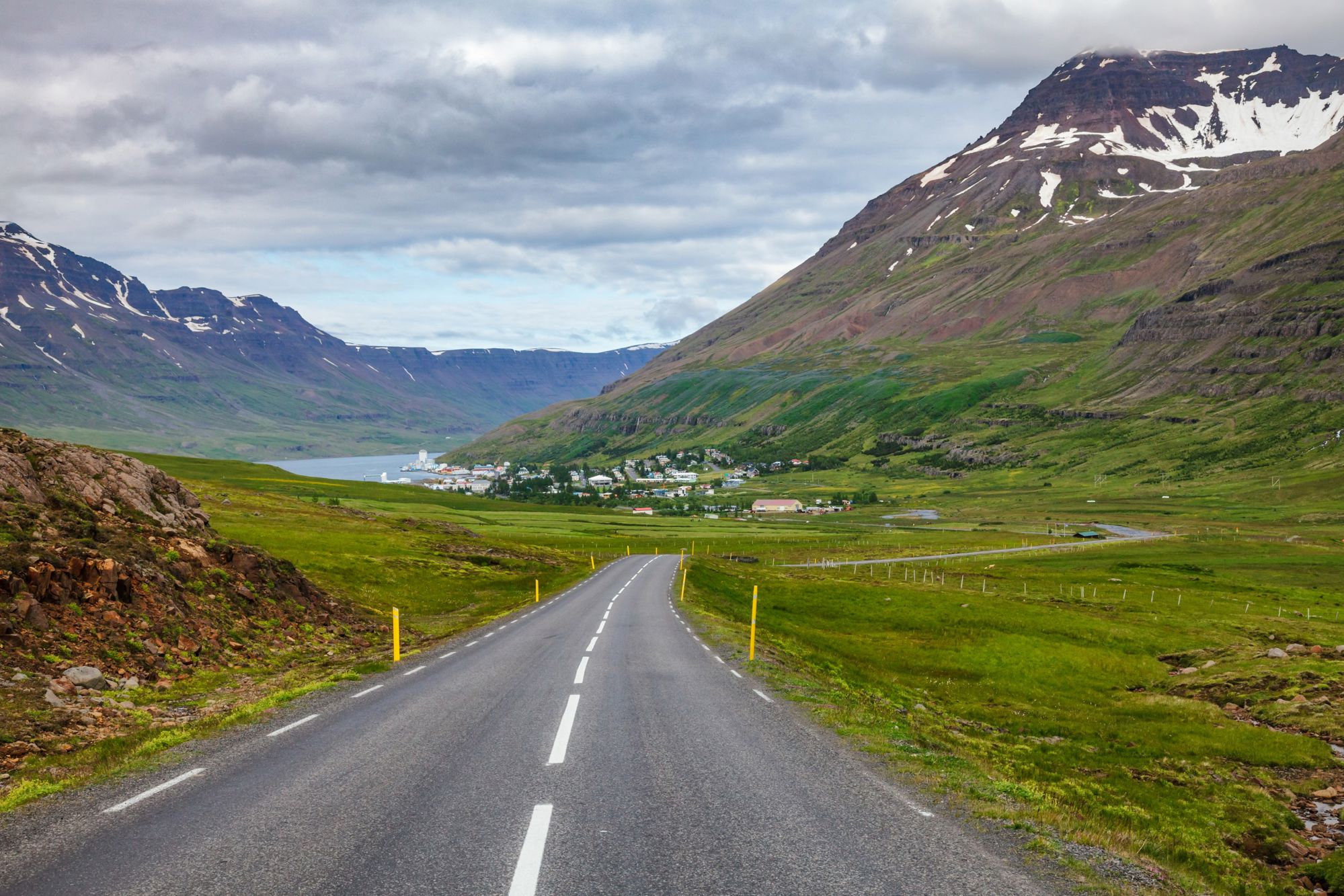 Groepsrondreis IJsland